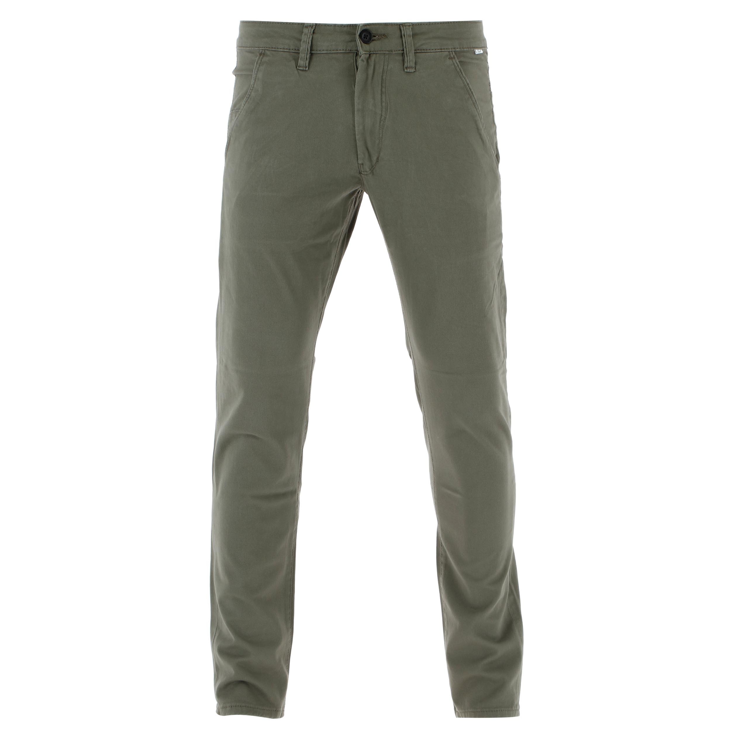 Chino Pants Reell Flex Tapered