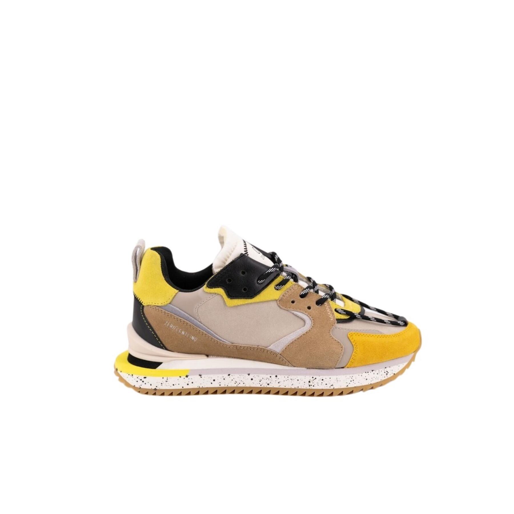 Women's sneakers 0-105 Treck Up Trail