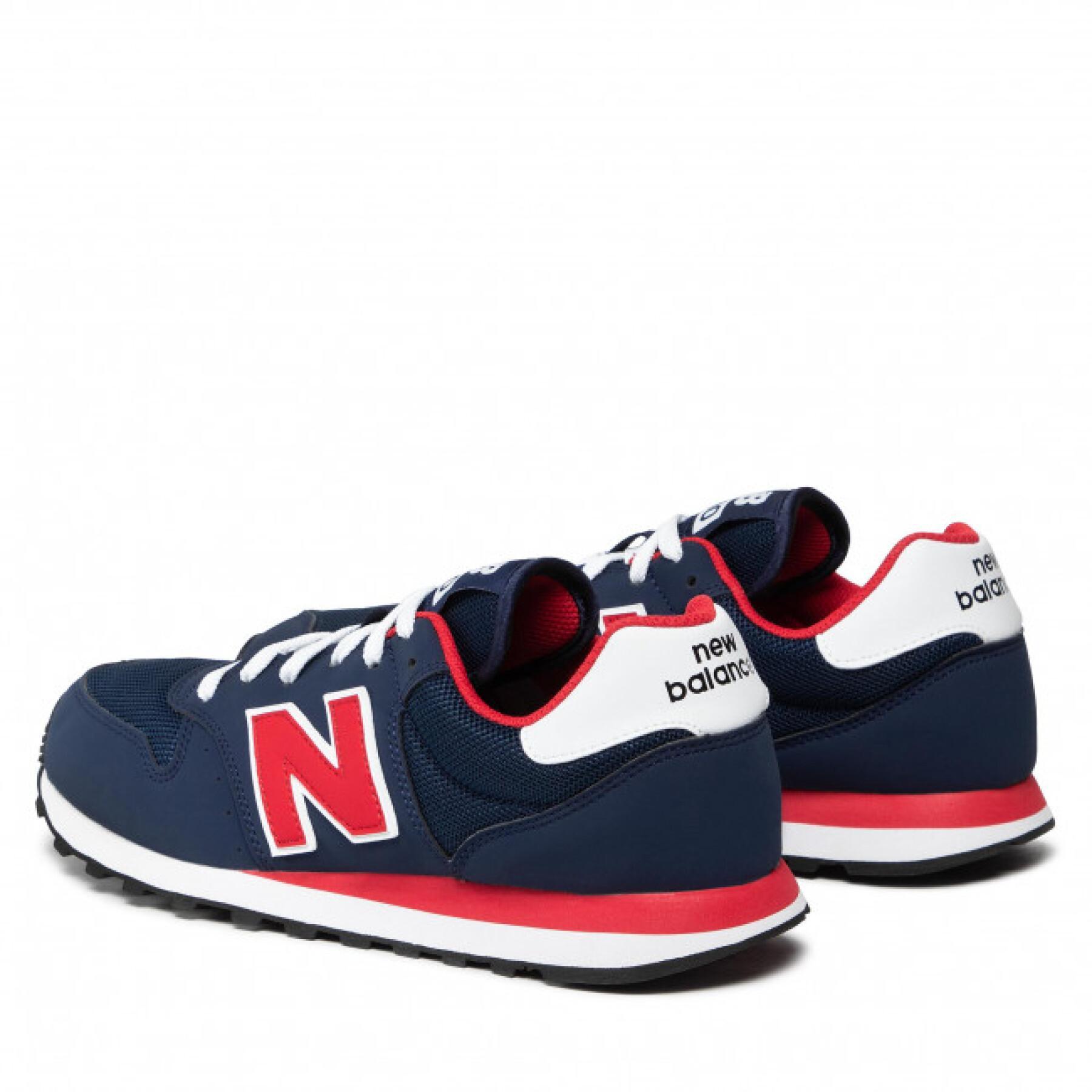 Sneakers New Balance 500 Classic