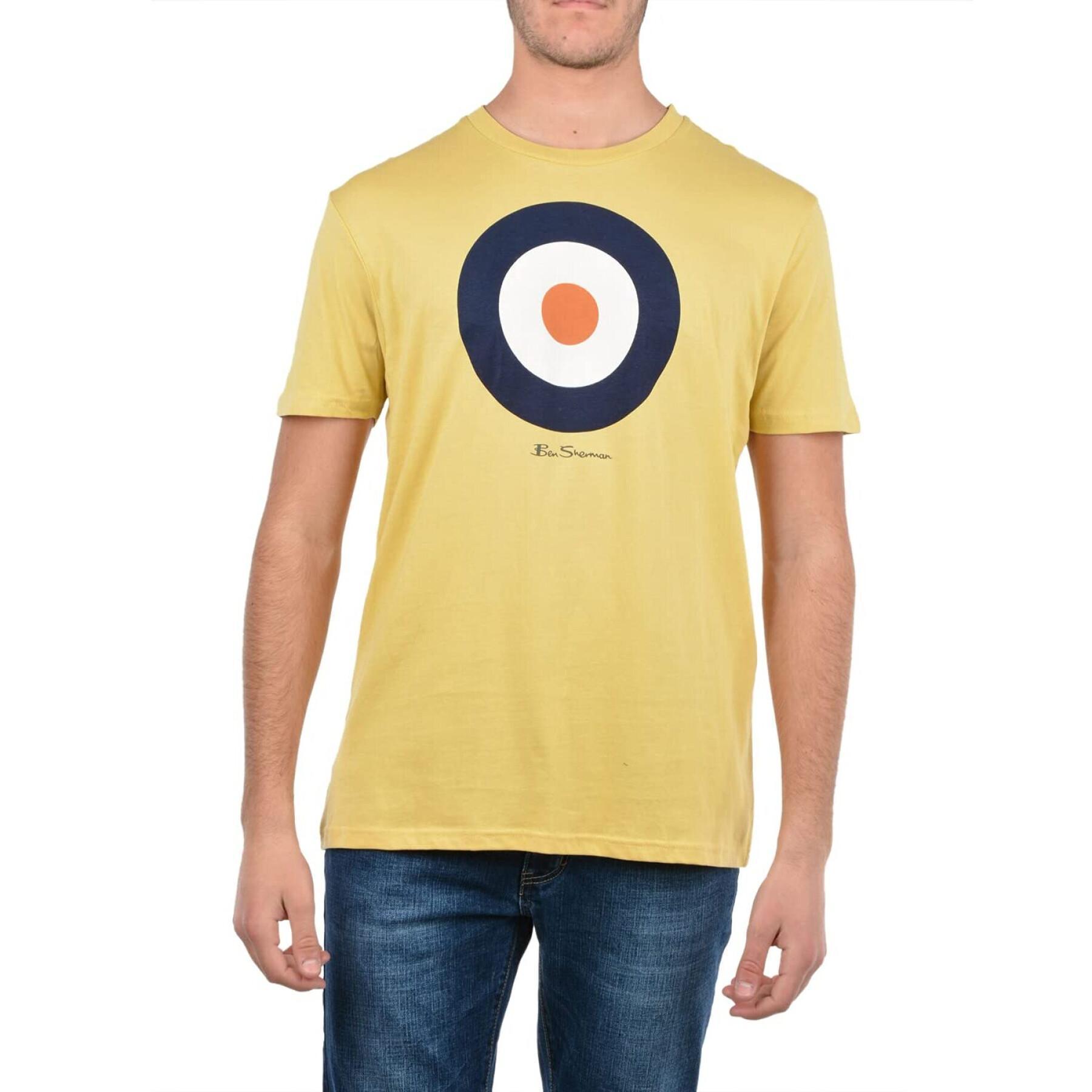 T-shirt Ben Sherman Target