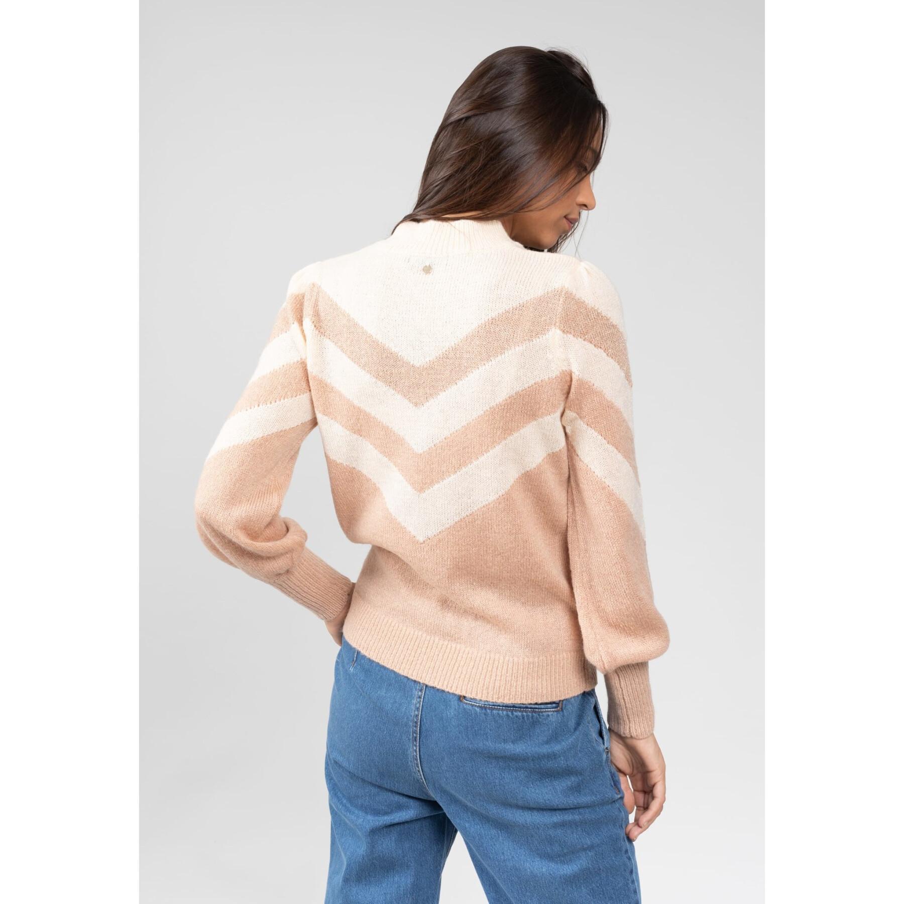 Women's sweater Deeluxe cassandra