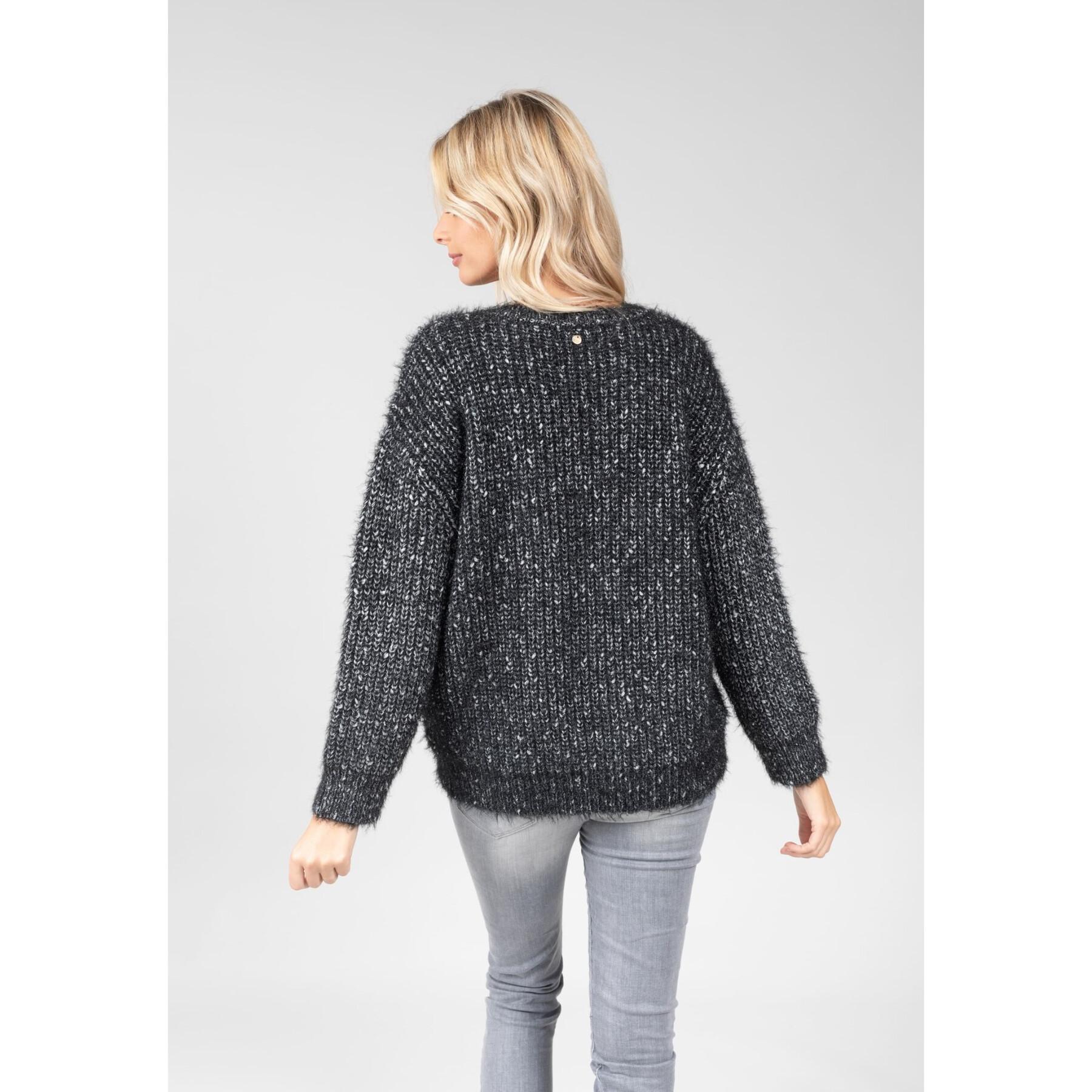 Women's sweater Deeluxe edithe