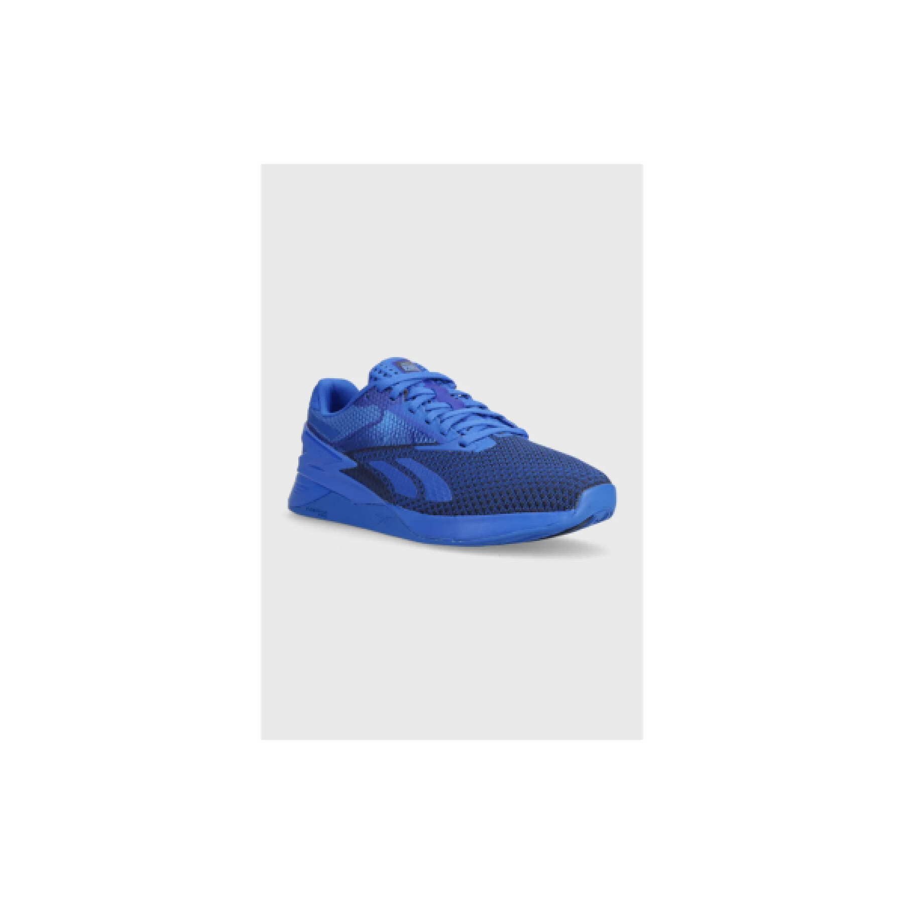 Sneakers Reebok Nano X3