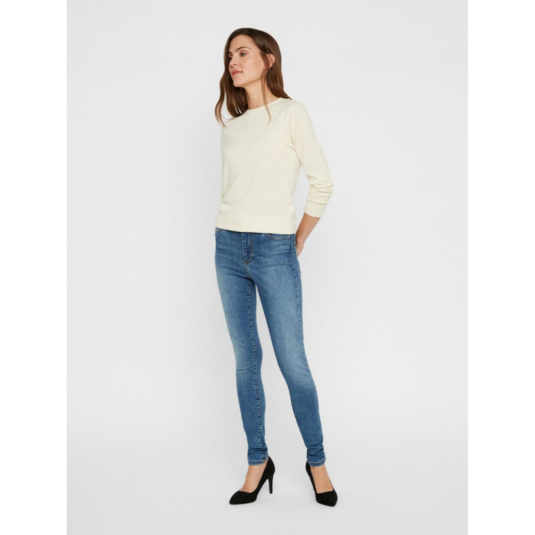 Women's skinny jeans Vero Moda vmsophia