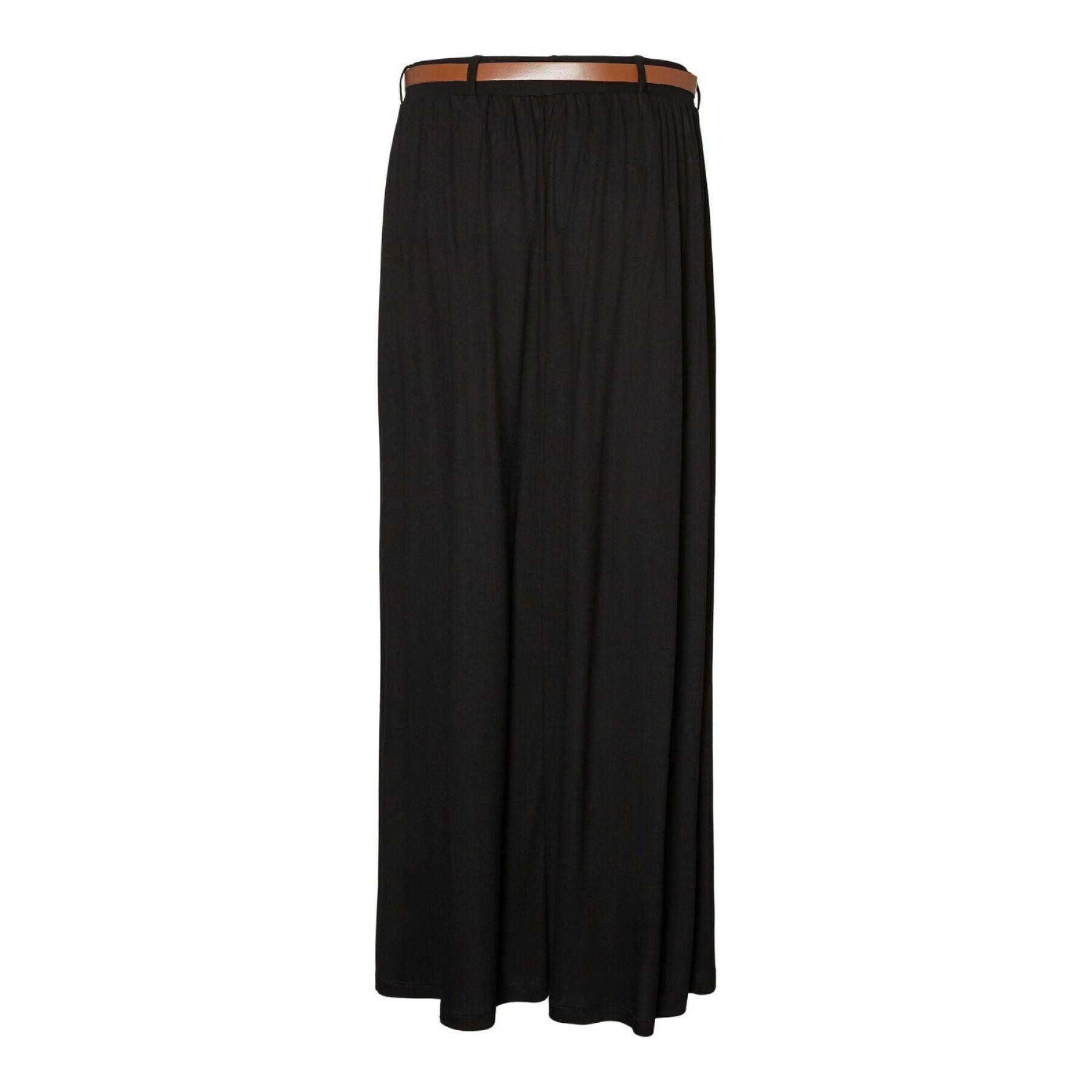 Long skirt for women Vero Moda vmlinn
