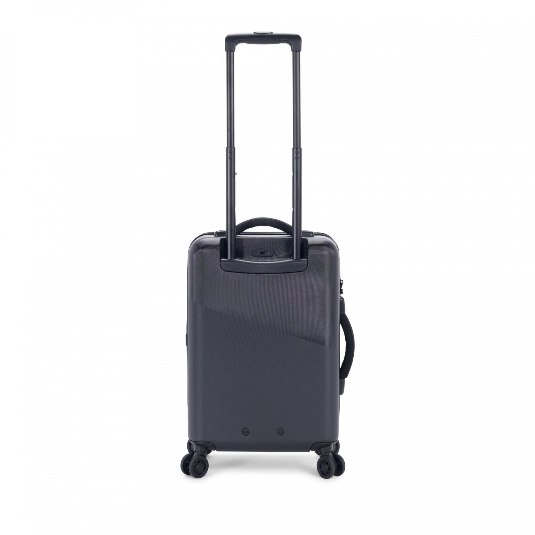 Suitcase Herschel trade power s black/black