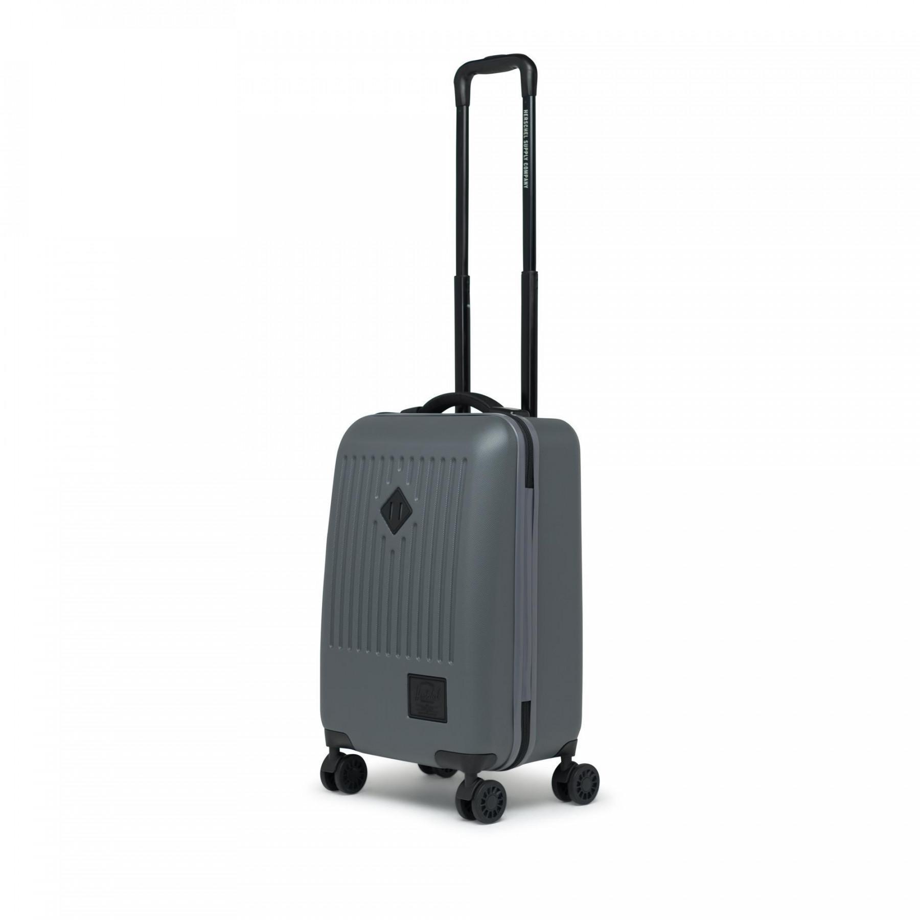 Suitcase Herschel trade s dark shadow