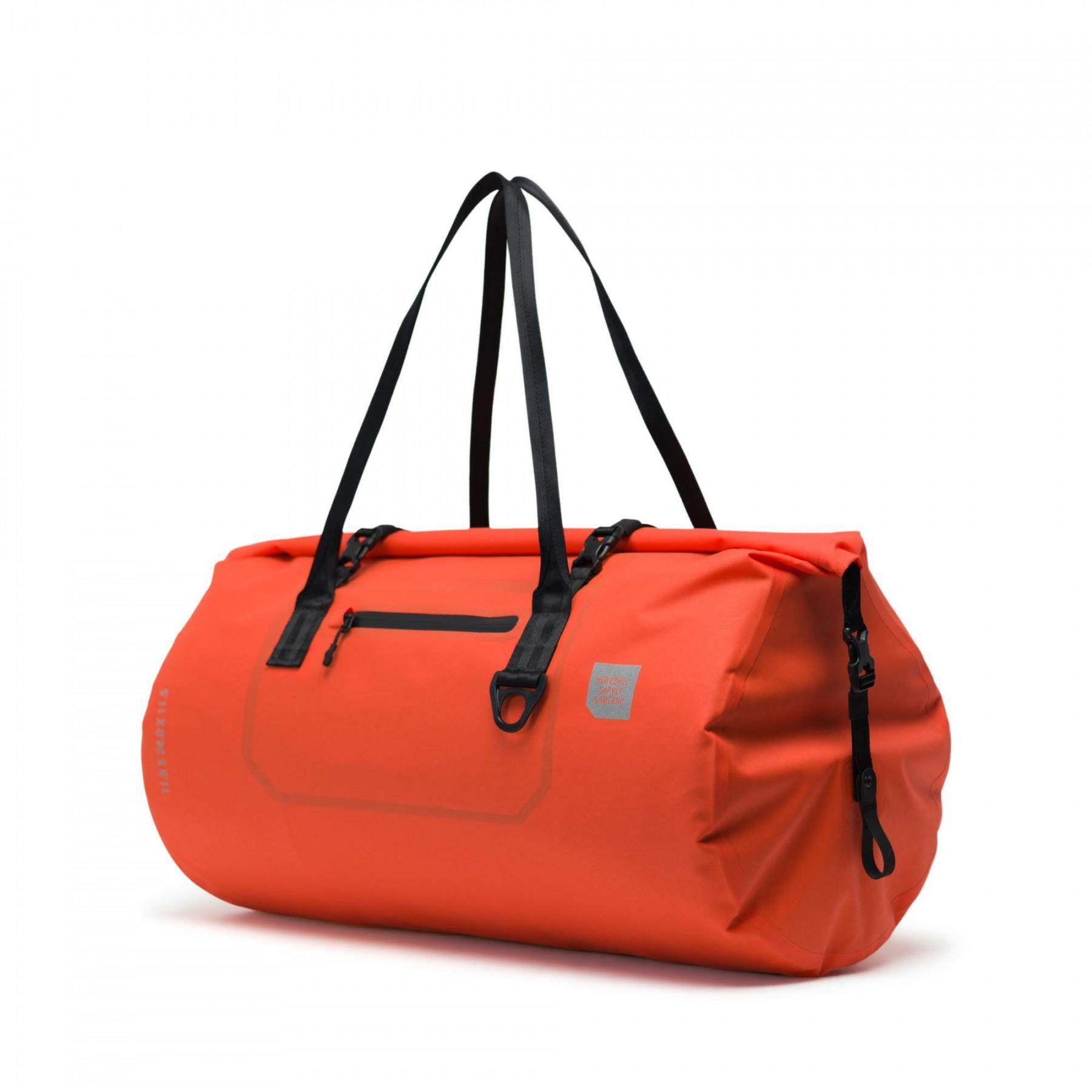 Waterproof travel bag Herschel Coast