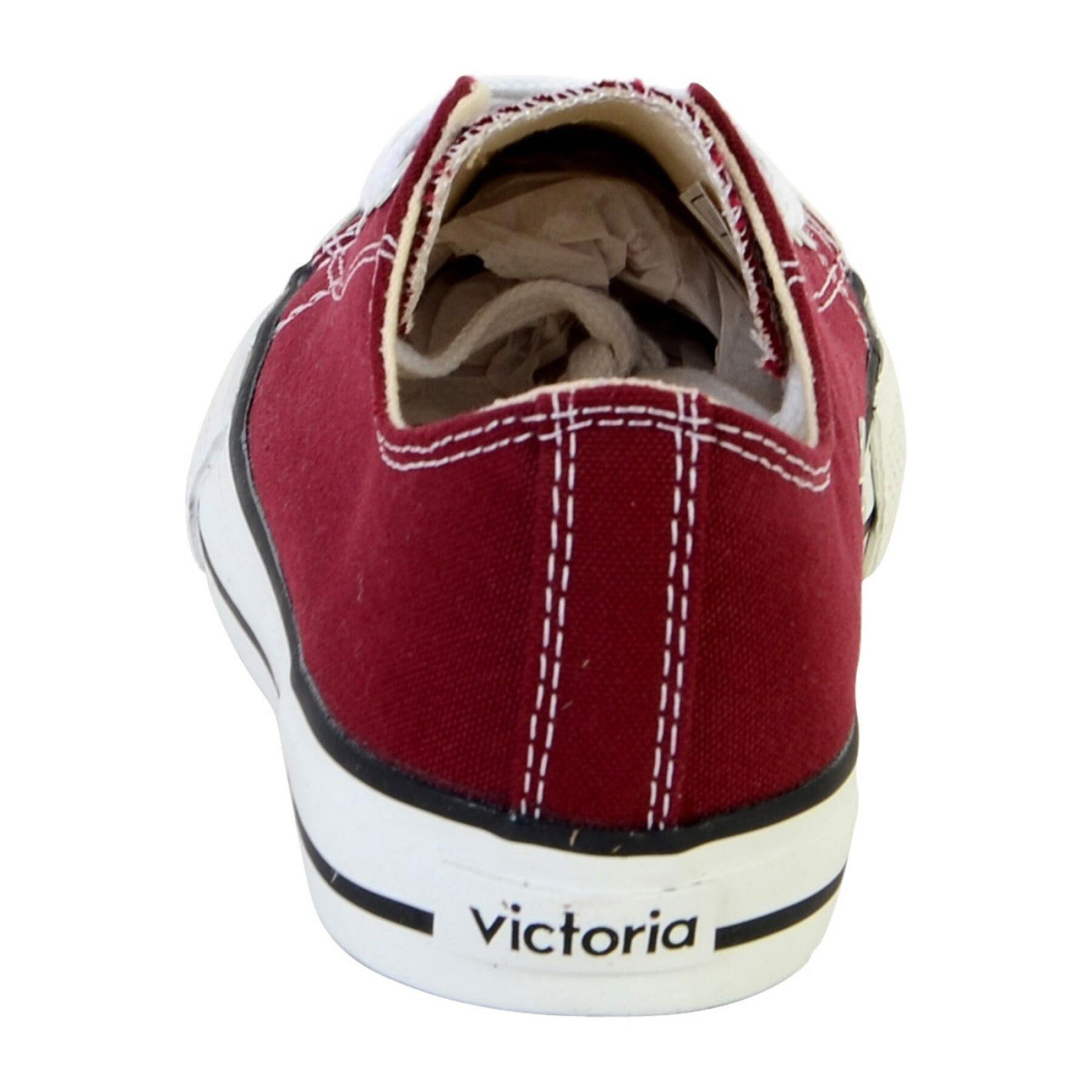 Sneakers Victoria Tribu Toile