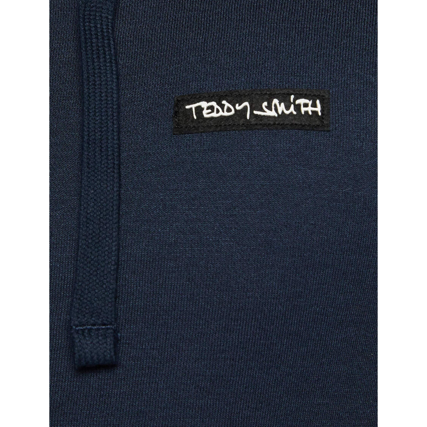 Hooded sweatshirt Teddy Smith Nark