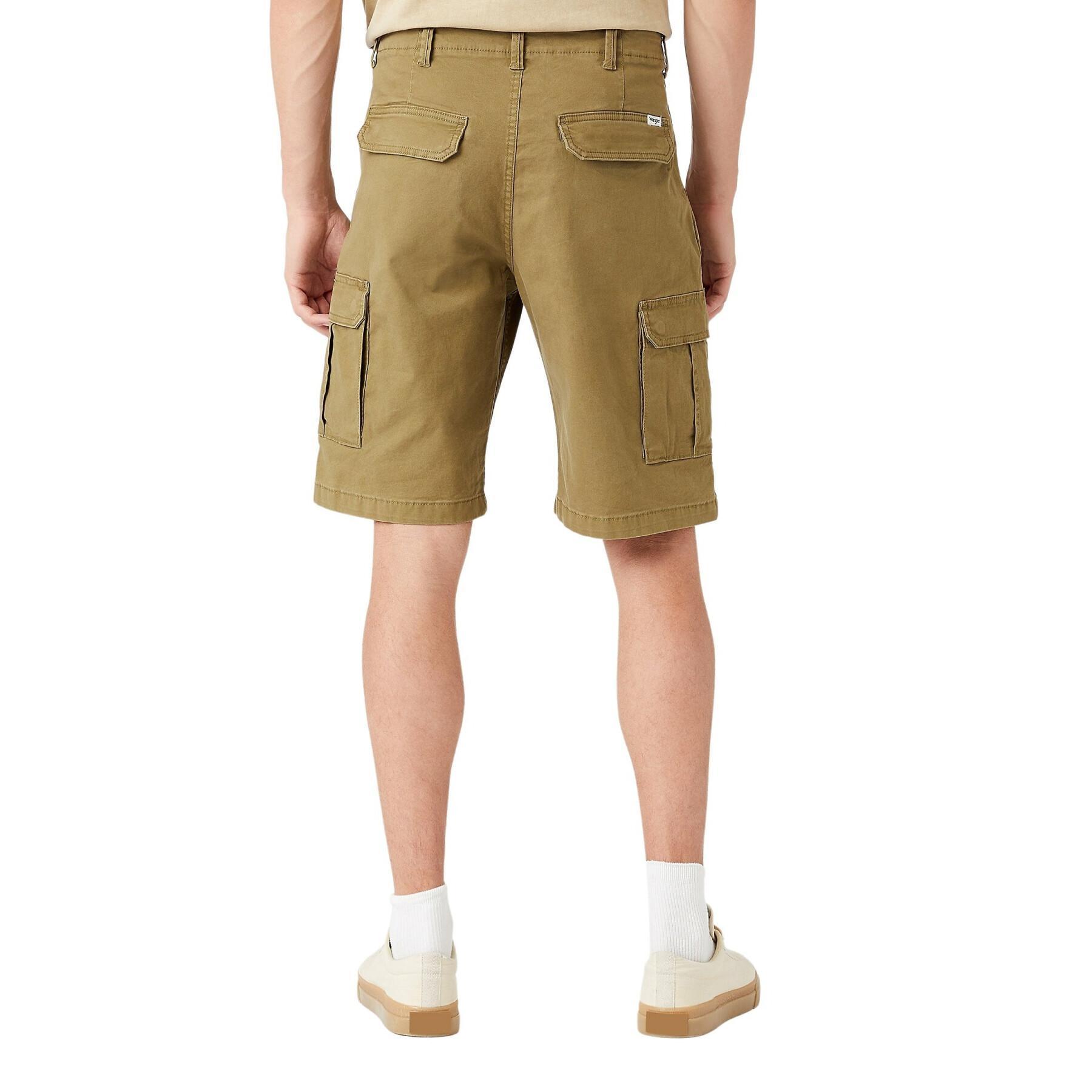 Cargo shorts Wrangler Casey