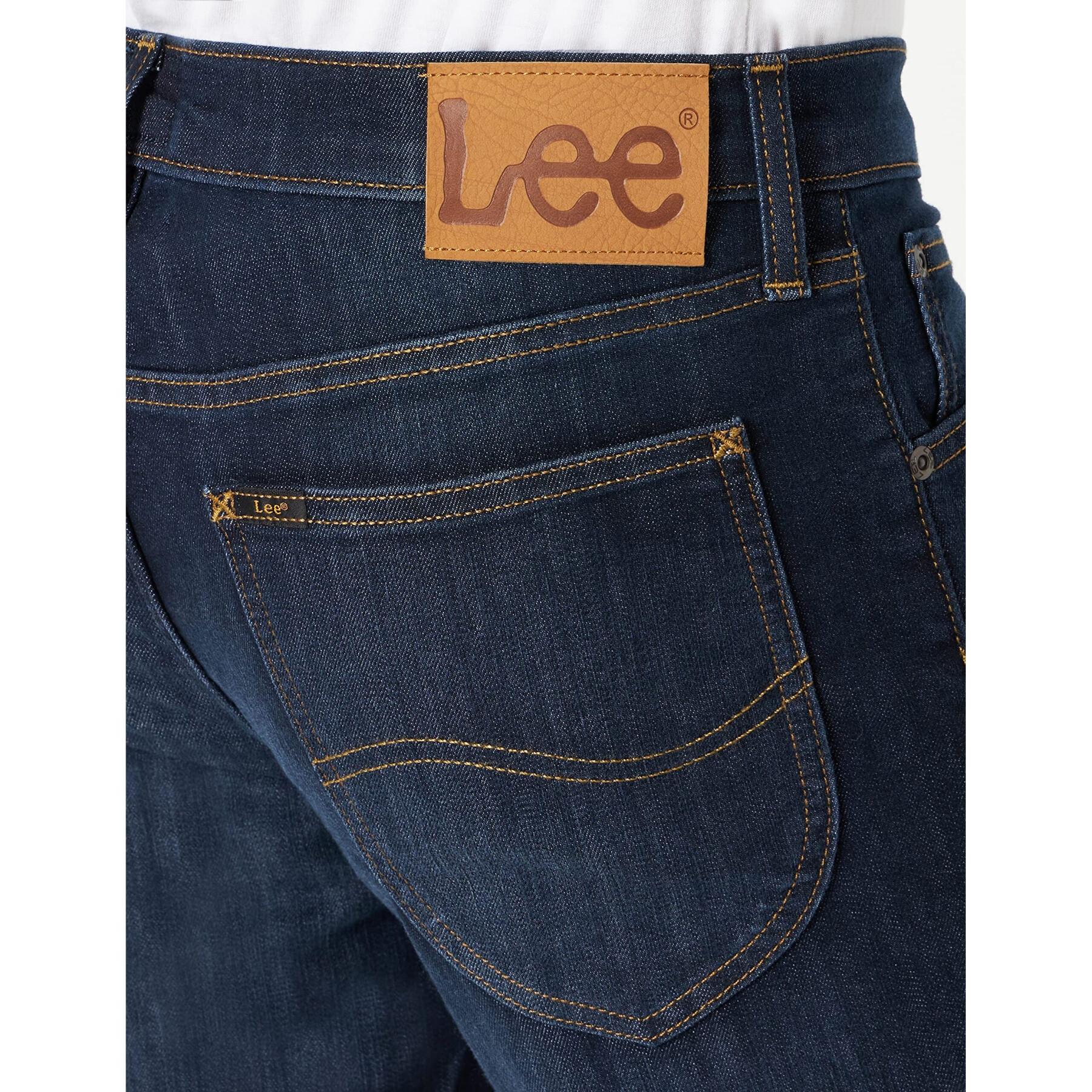 Regular jeans Lee Daren Strong Hand