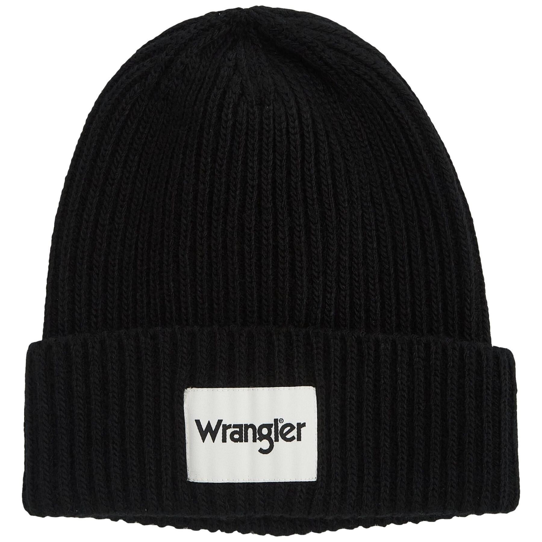 Ribbed hat Wrangler