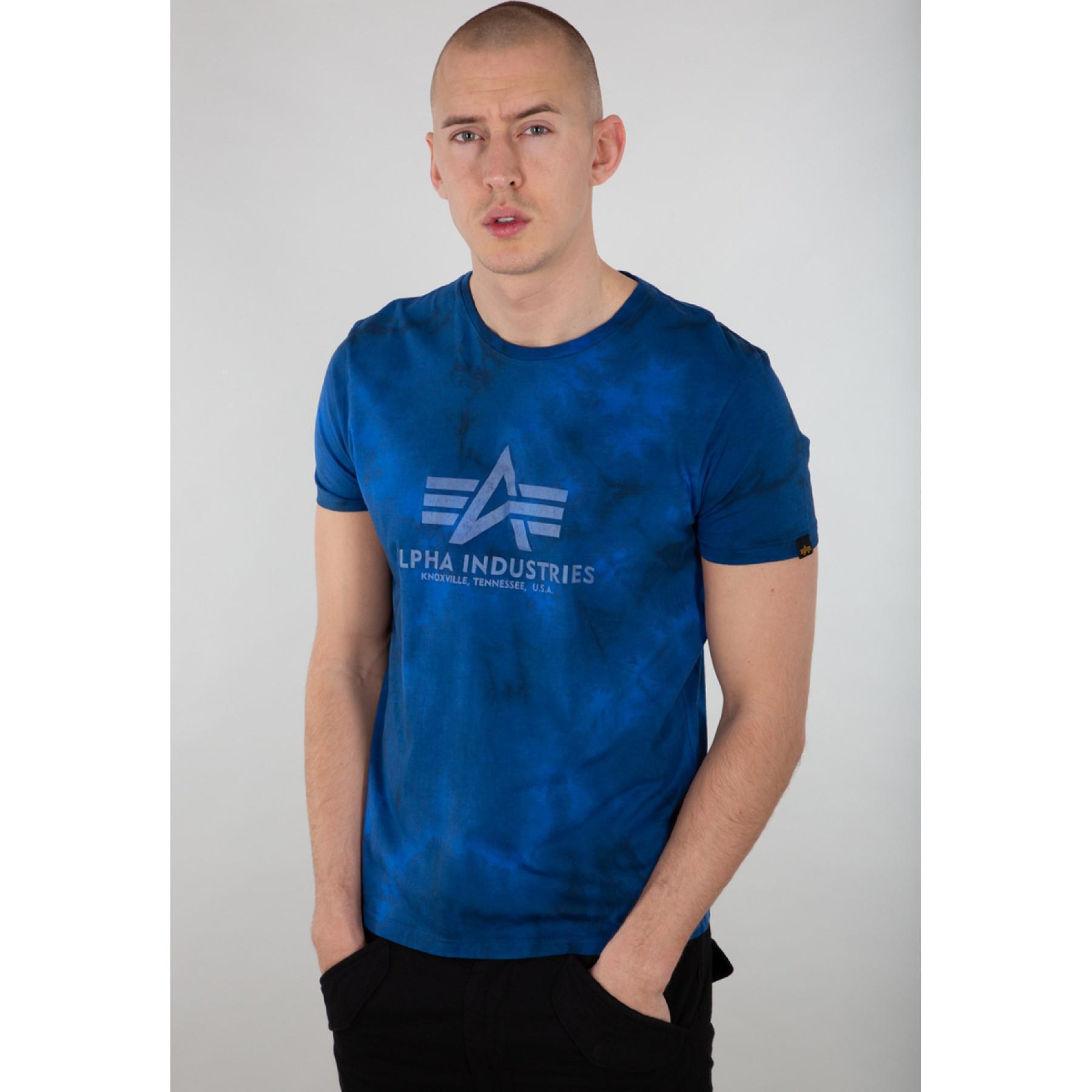 Men - Industries - T-shirts Polo Alpha shirts - & Batik T-shirt Basic Clothing