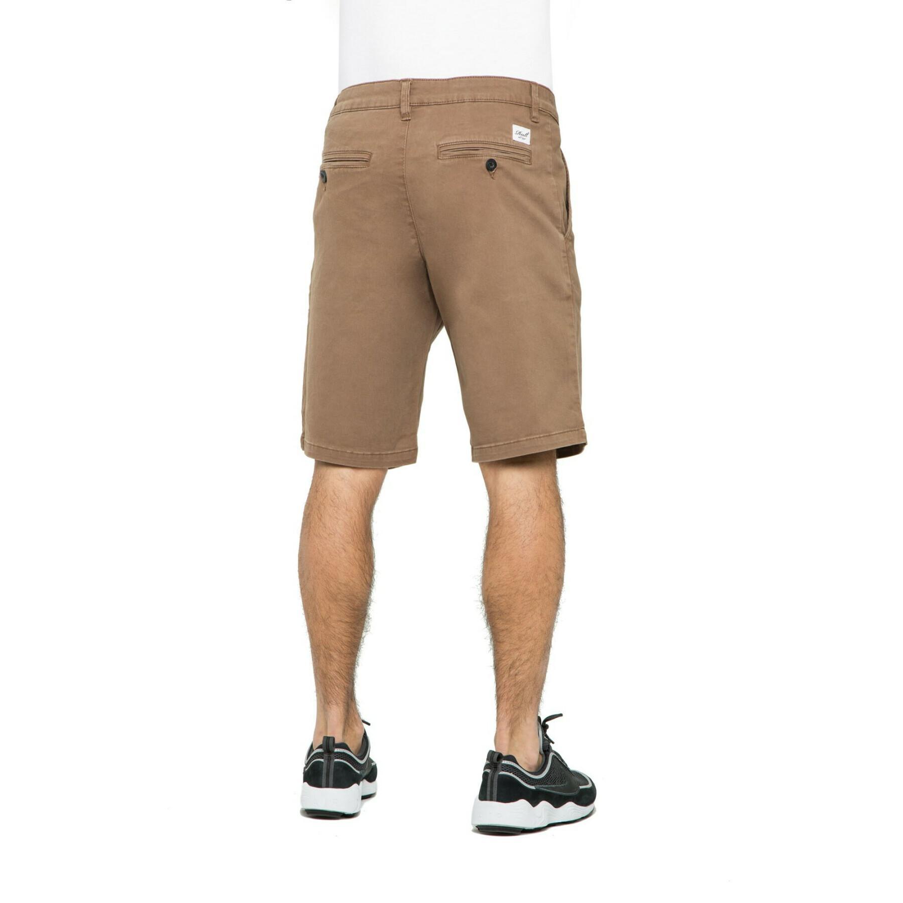 Chino shorts Reell Flex Grip