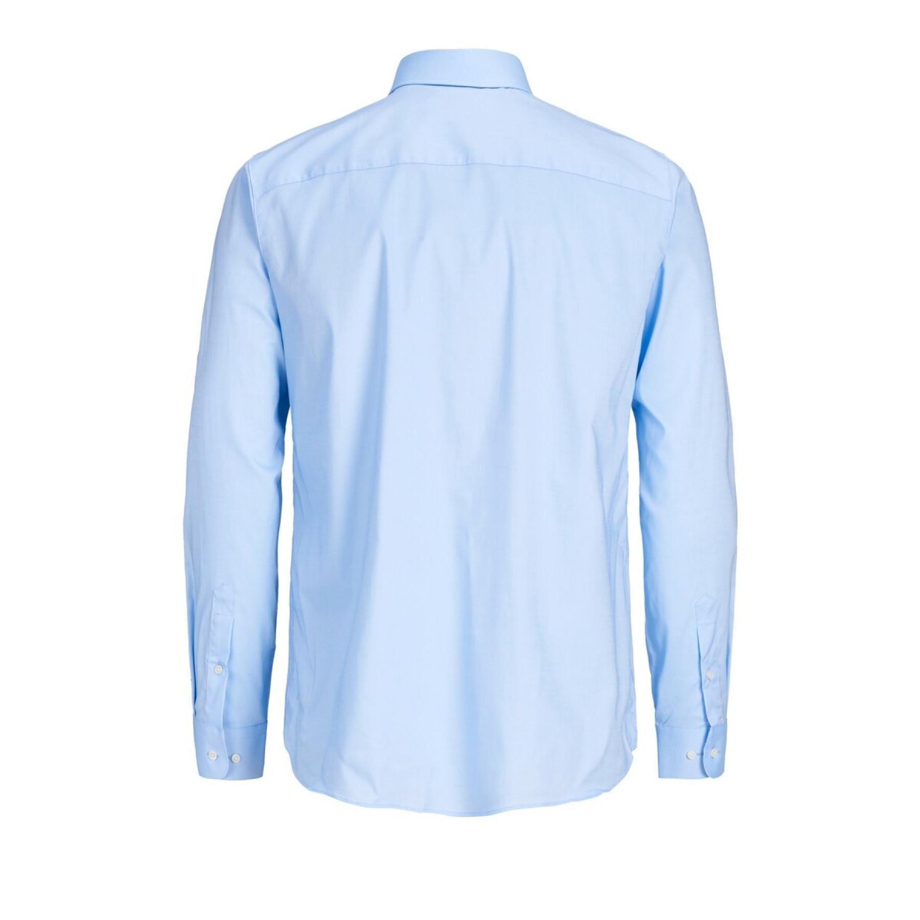 Long sleeve shirt Jack & Jones Comfort