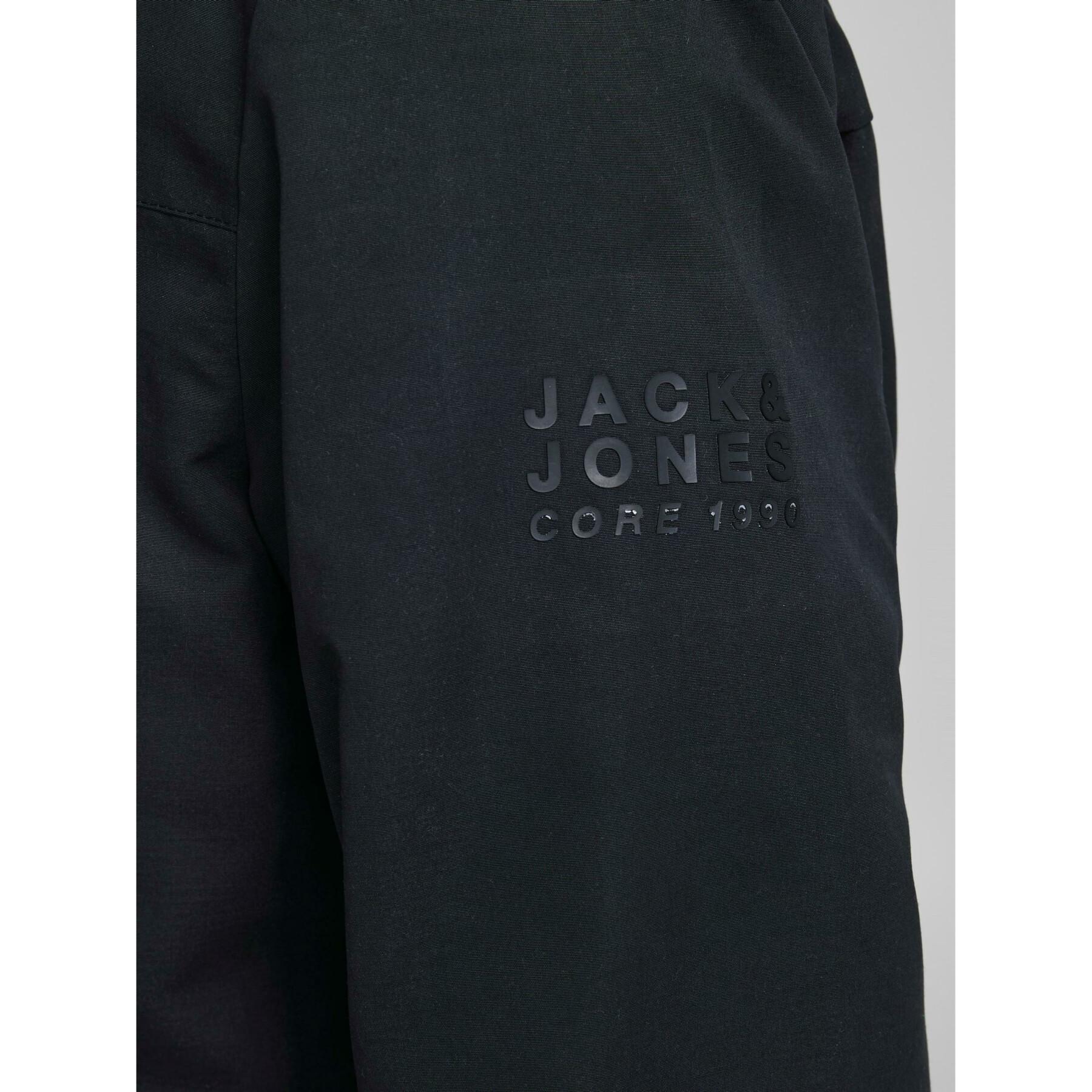 Jacket Jack & Jones Coalu Peach