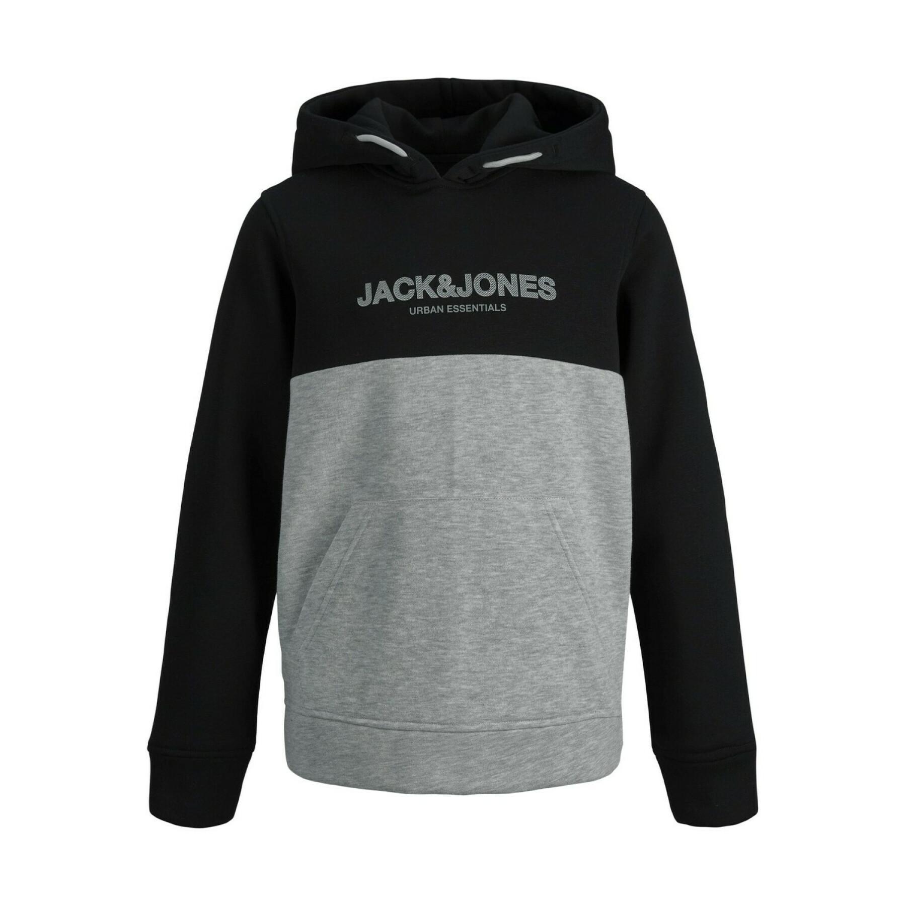 Child hoodie Jack & Jones Urban