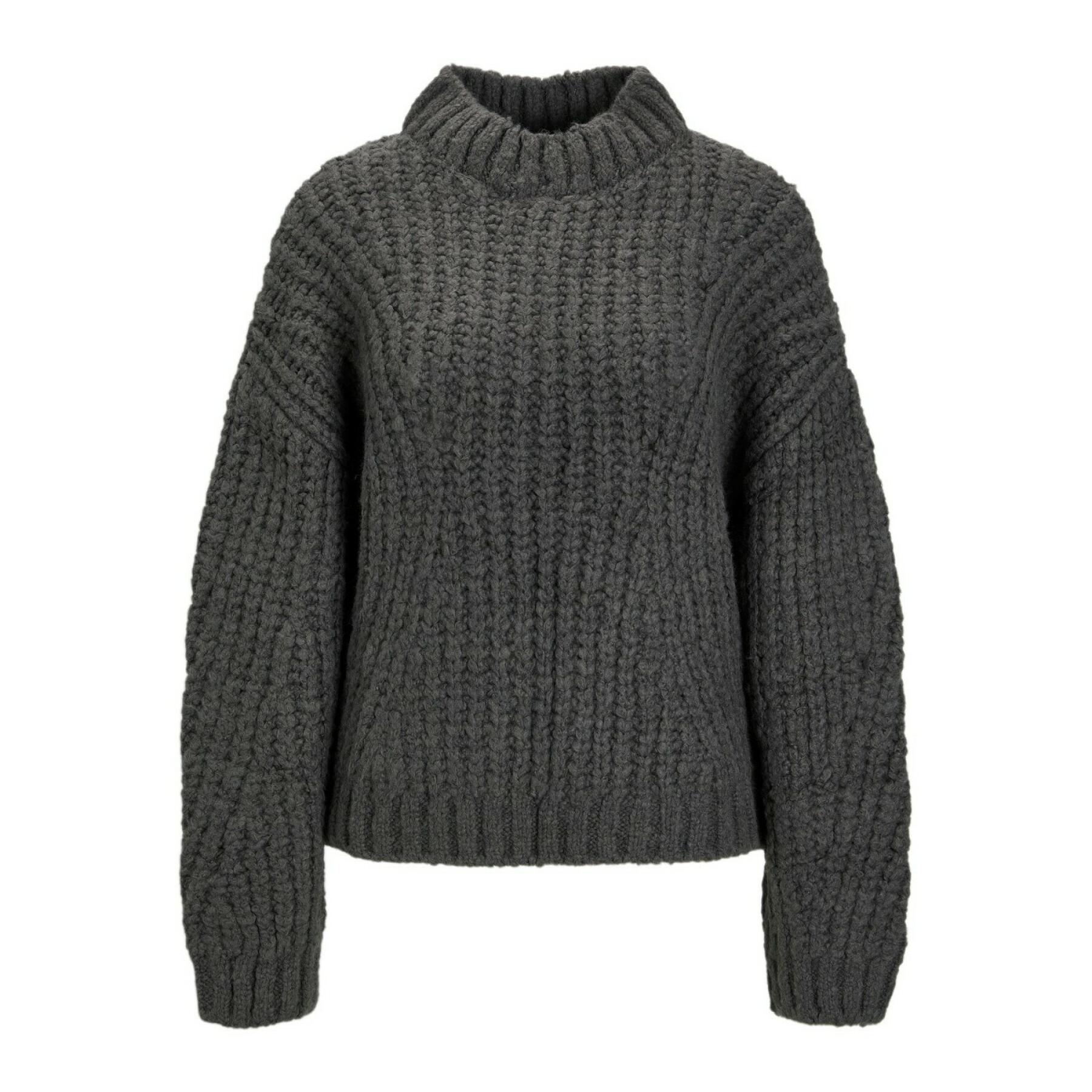 Women's long-sleeved sweater JJXX maxime