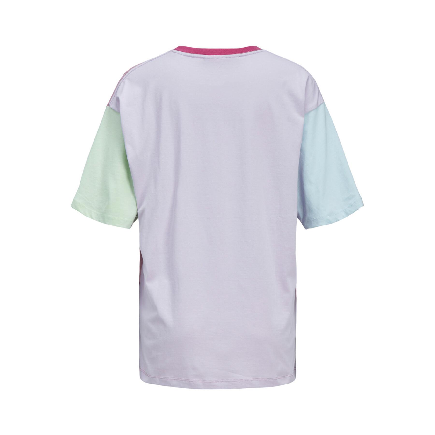 Women's long-sleeved T-shirt JJXX Jxandrea