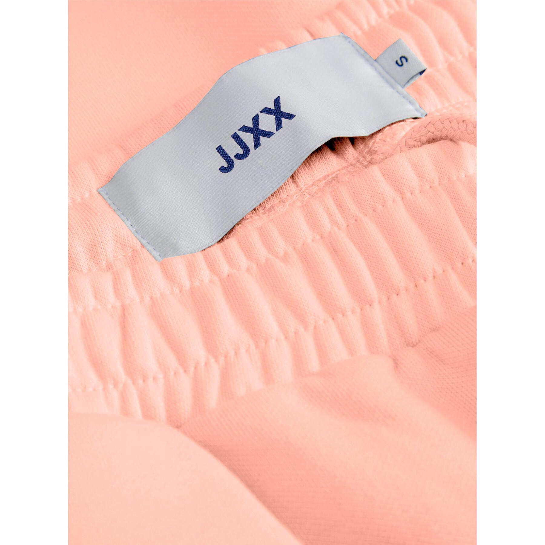 Women's shorts JJXX Jxallison Relaxed Logo