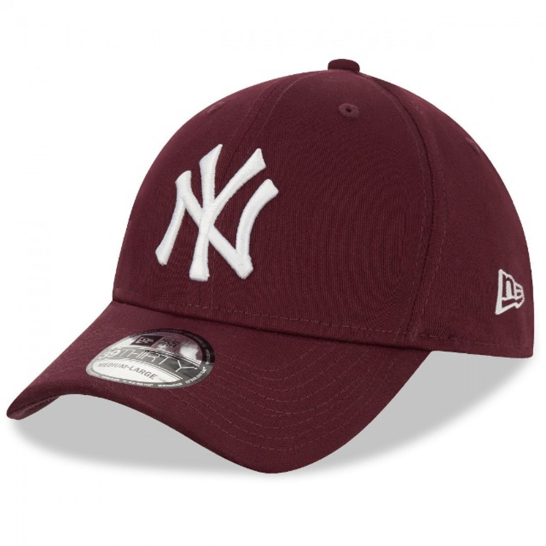 Cap New Era Yankees League Essential 39thirty