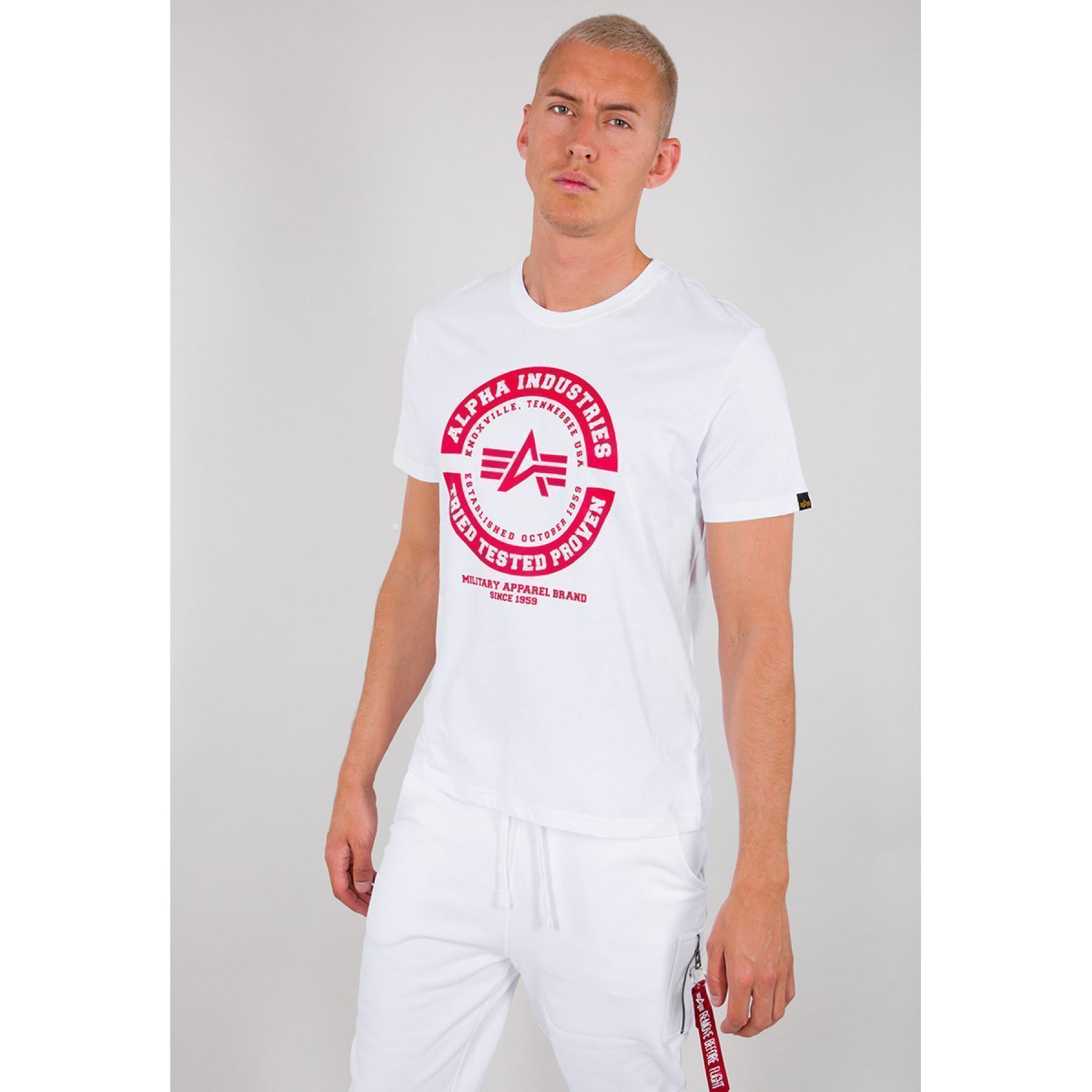 Polo shirts Alpha & T-shirt - T-shirts Clothing Industries - TTP Men -