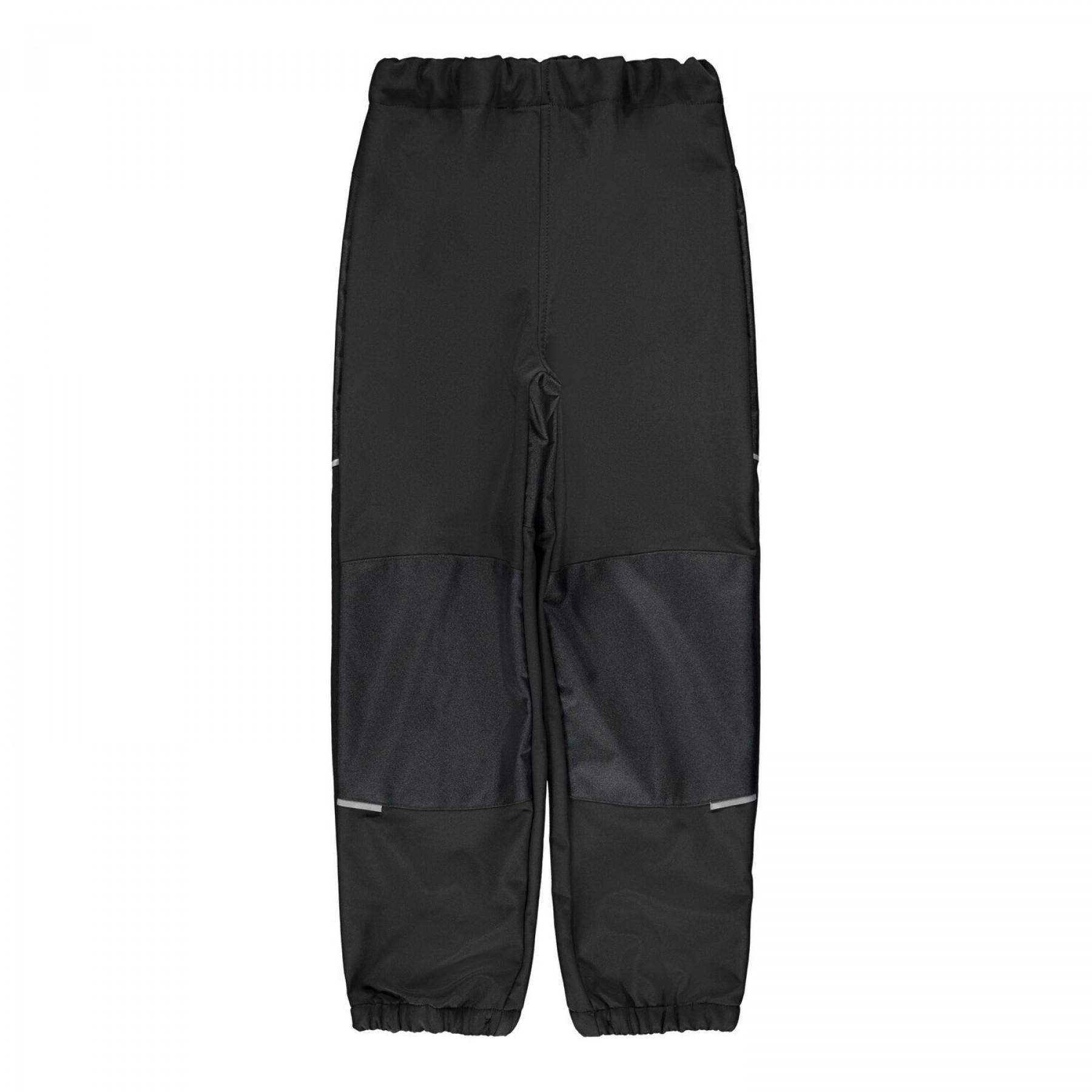 Waterproof trousers for children Name it Alfa