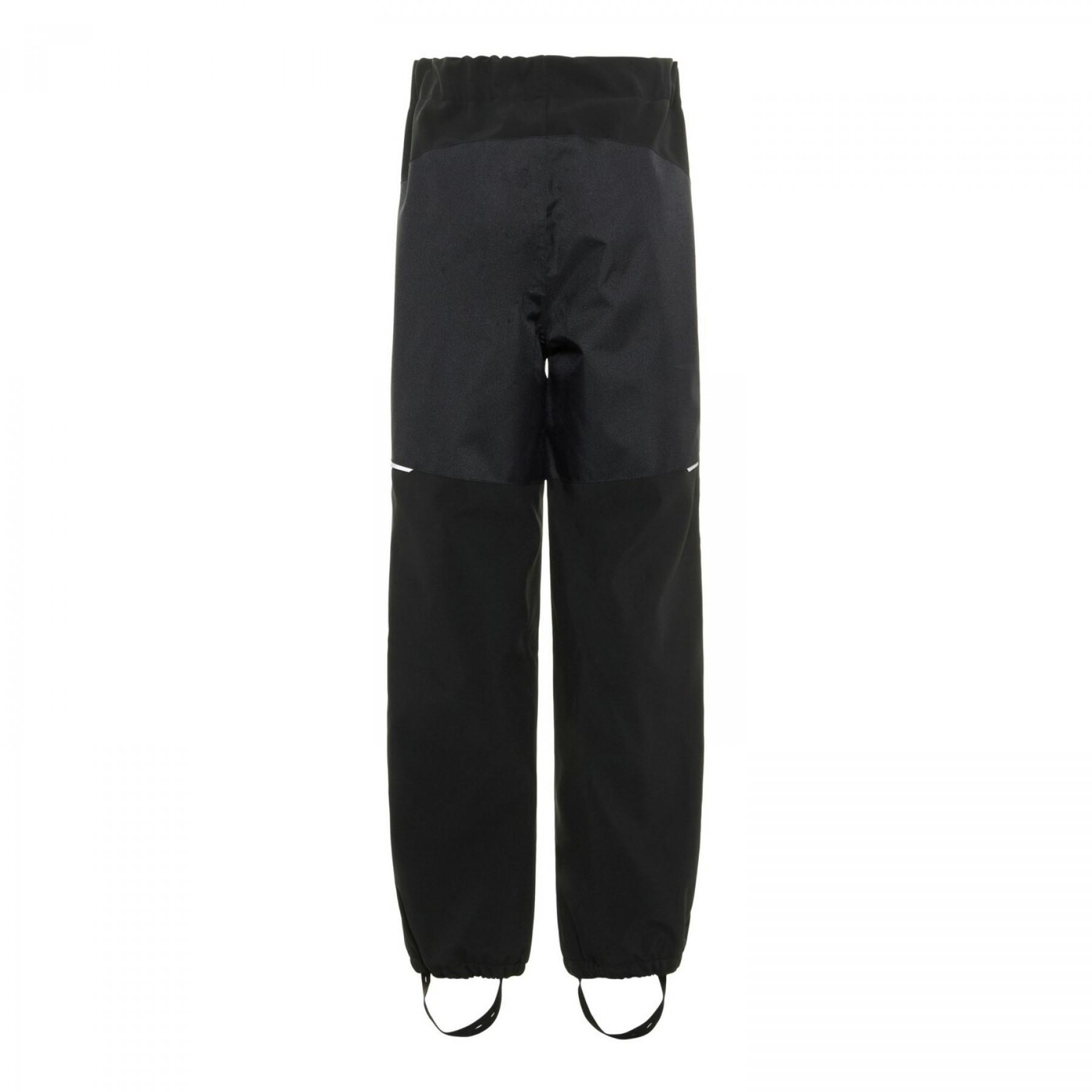 Waterproof trousers for children Name it Alfa
