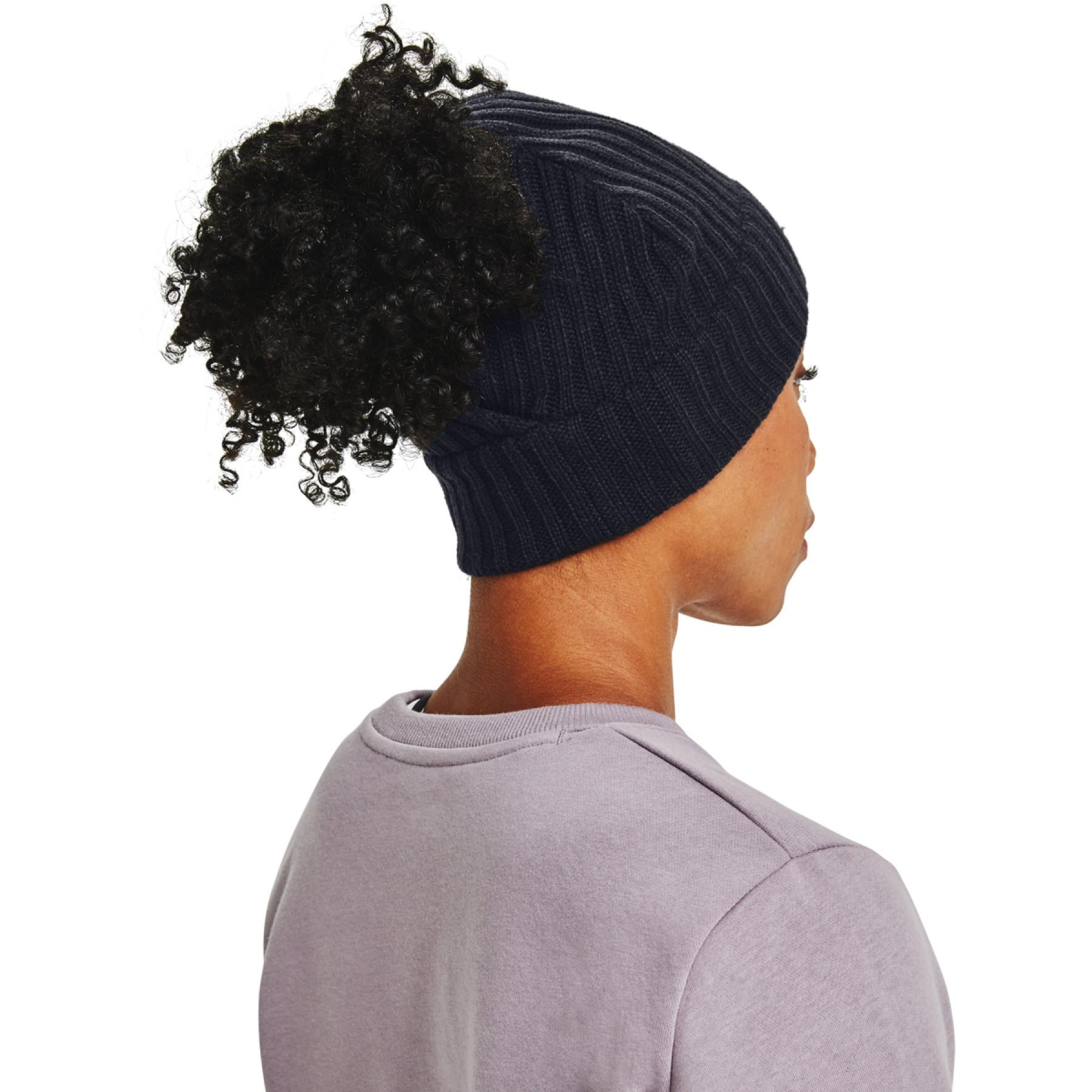 Women's hat Under Armour Multi Hair