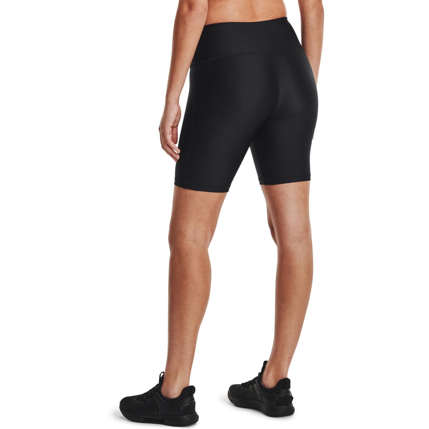 Women's cycling shorts Under Armour