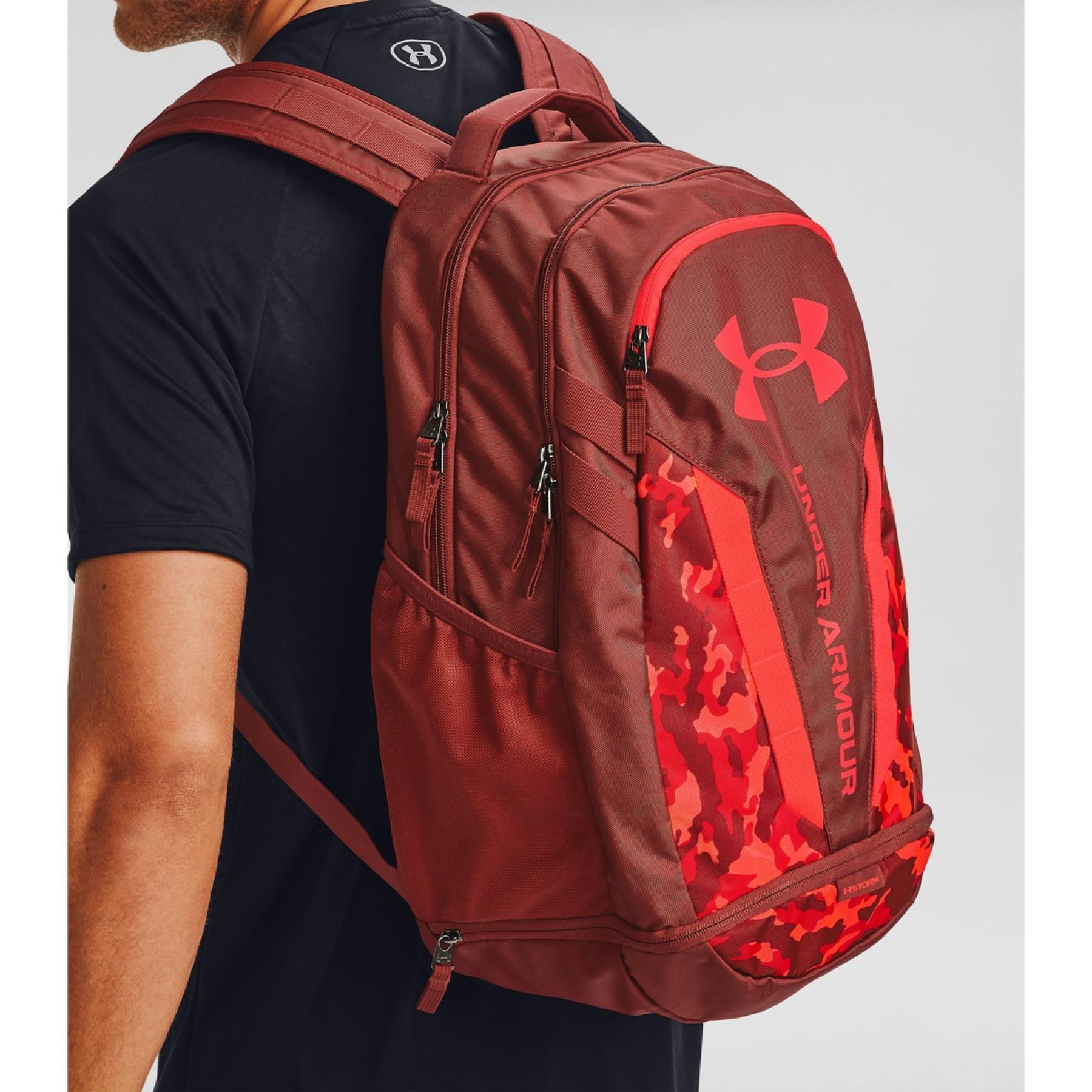 Backpack Under Armour Hustle 5.0