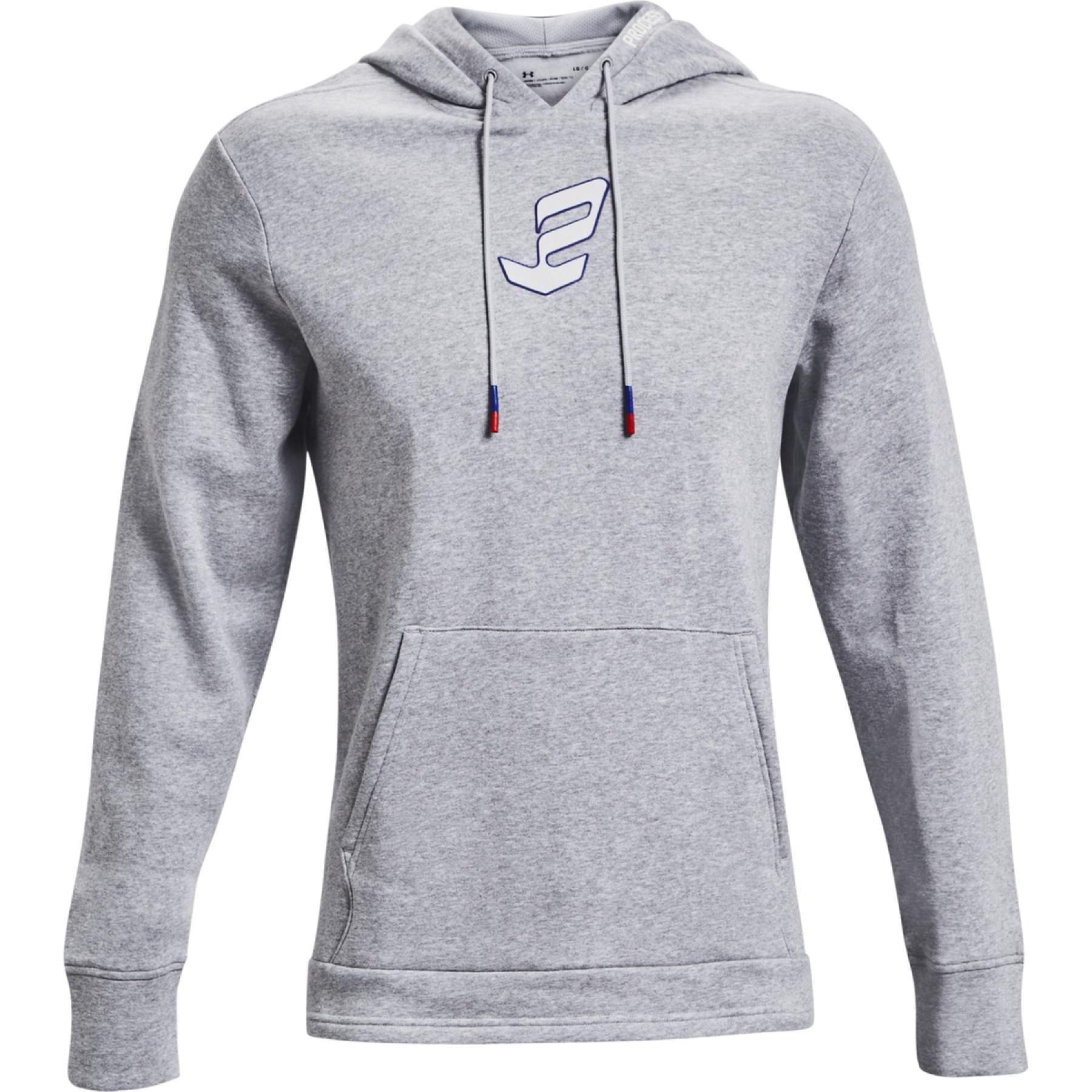 Hoodie Under Armour Embiid Signature