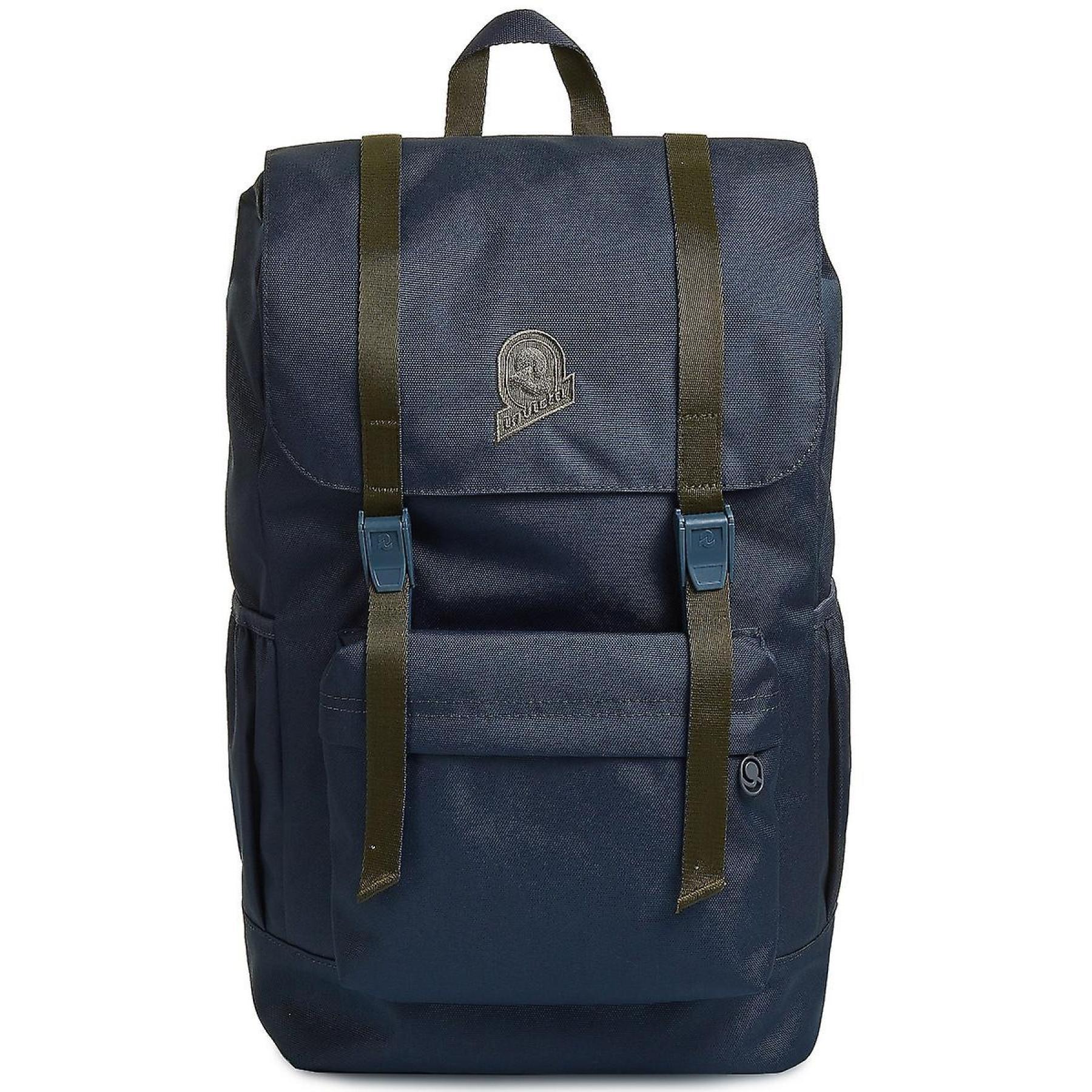 Backpack Invicta Chat solid