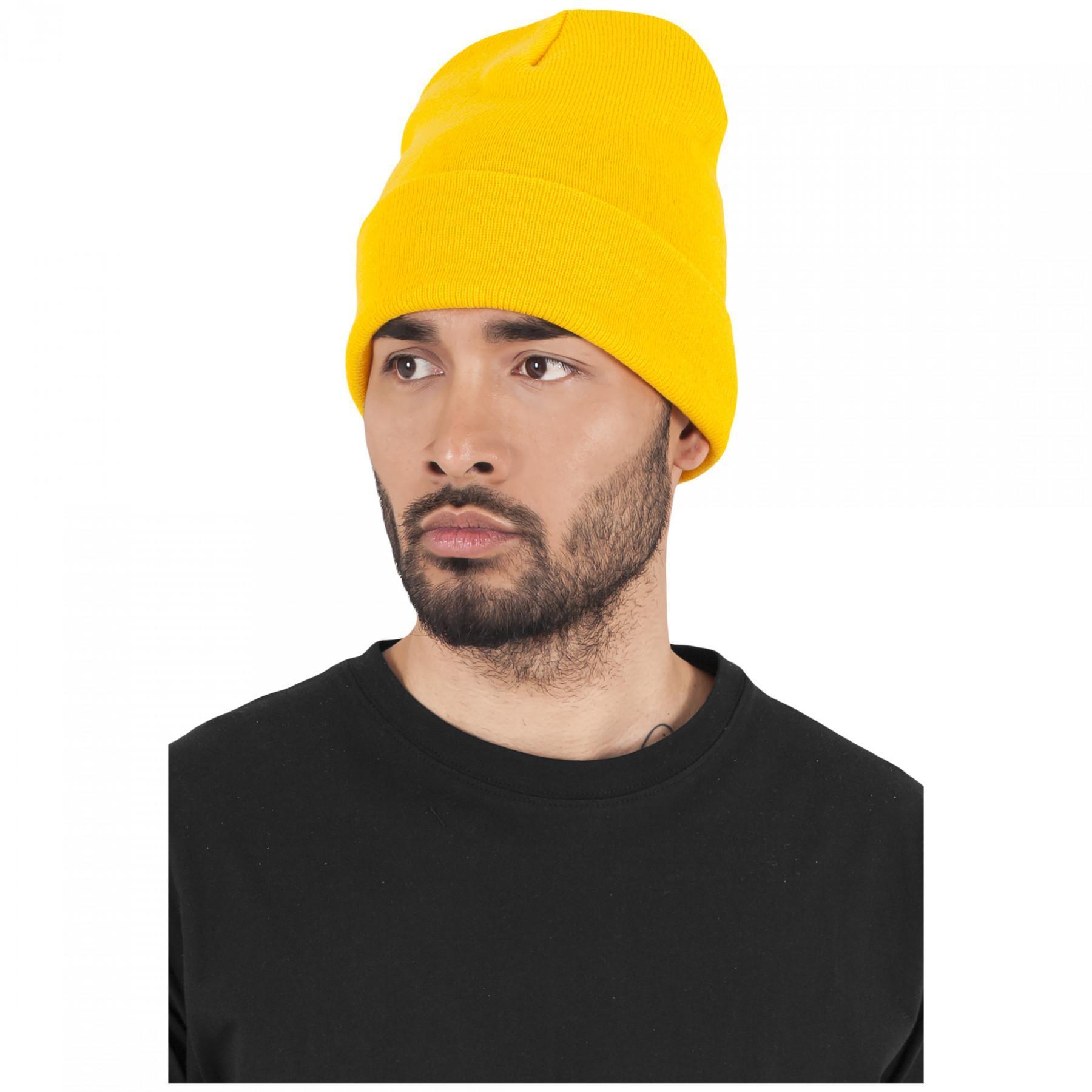 Cap Flexfit heavyweight long - Caps - Headwear - Accessories