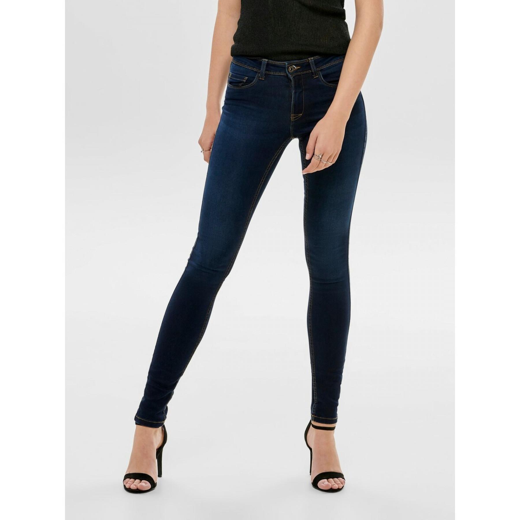 Women's jeans Only Ultimate king life