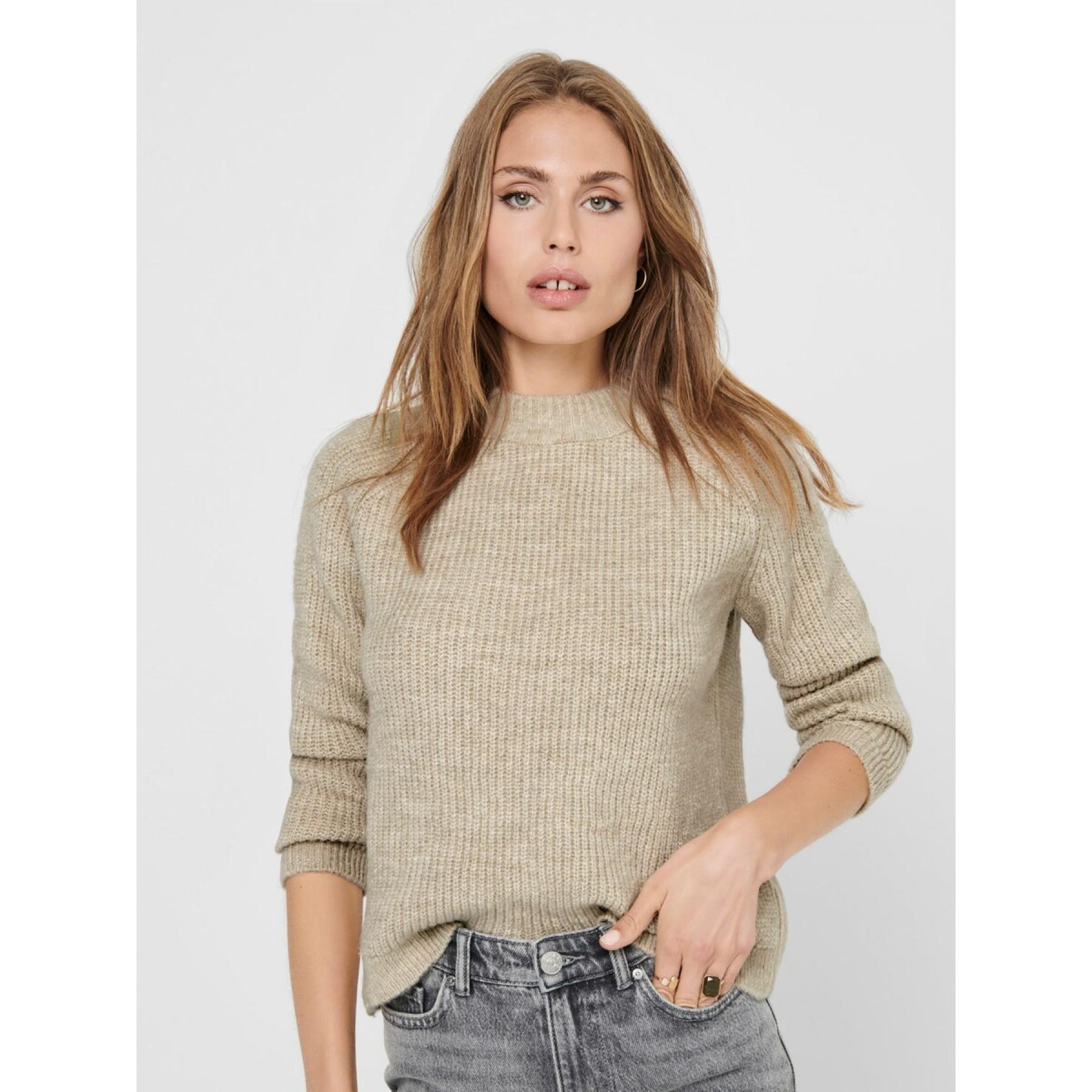 Women's sweater Only Jade