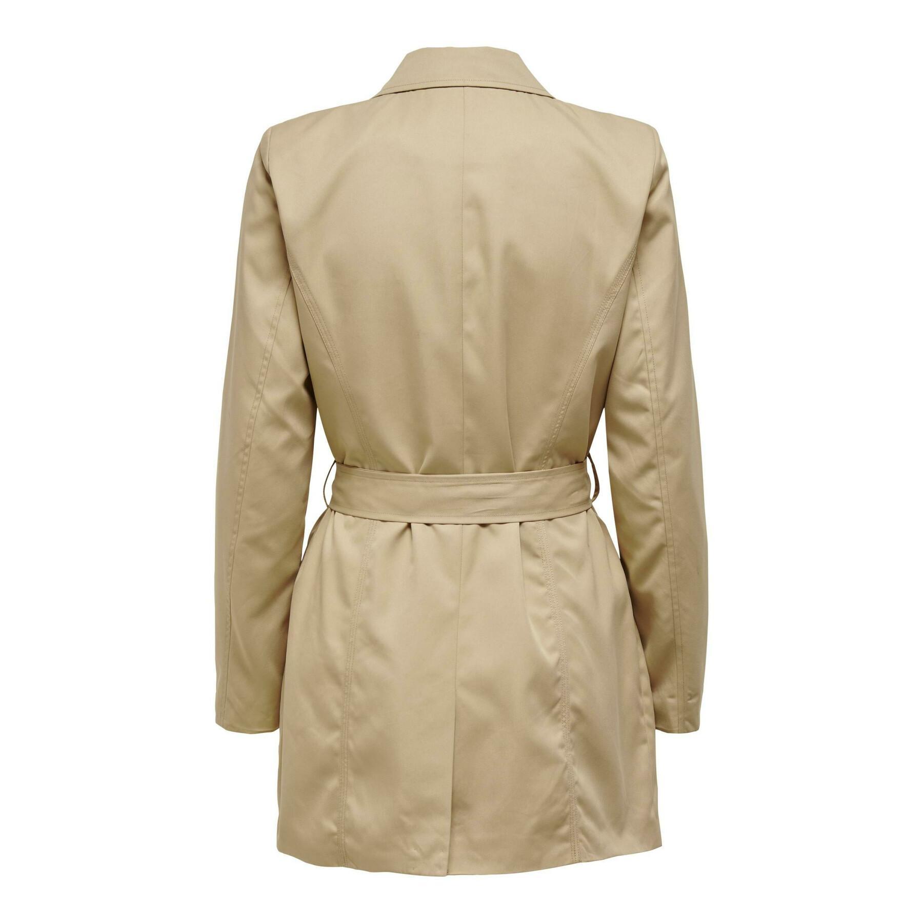 Women's coat Only Onlvalerie