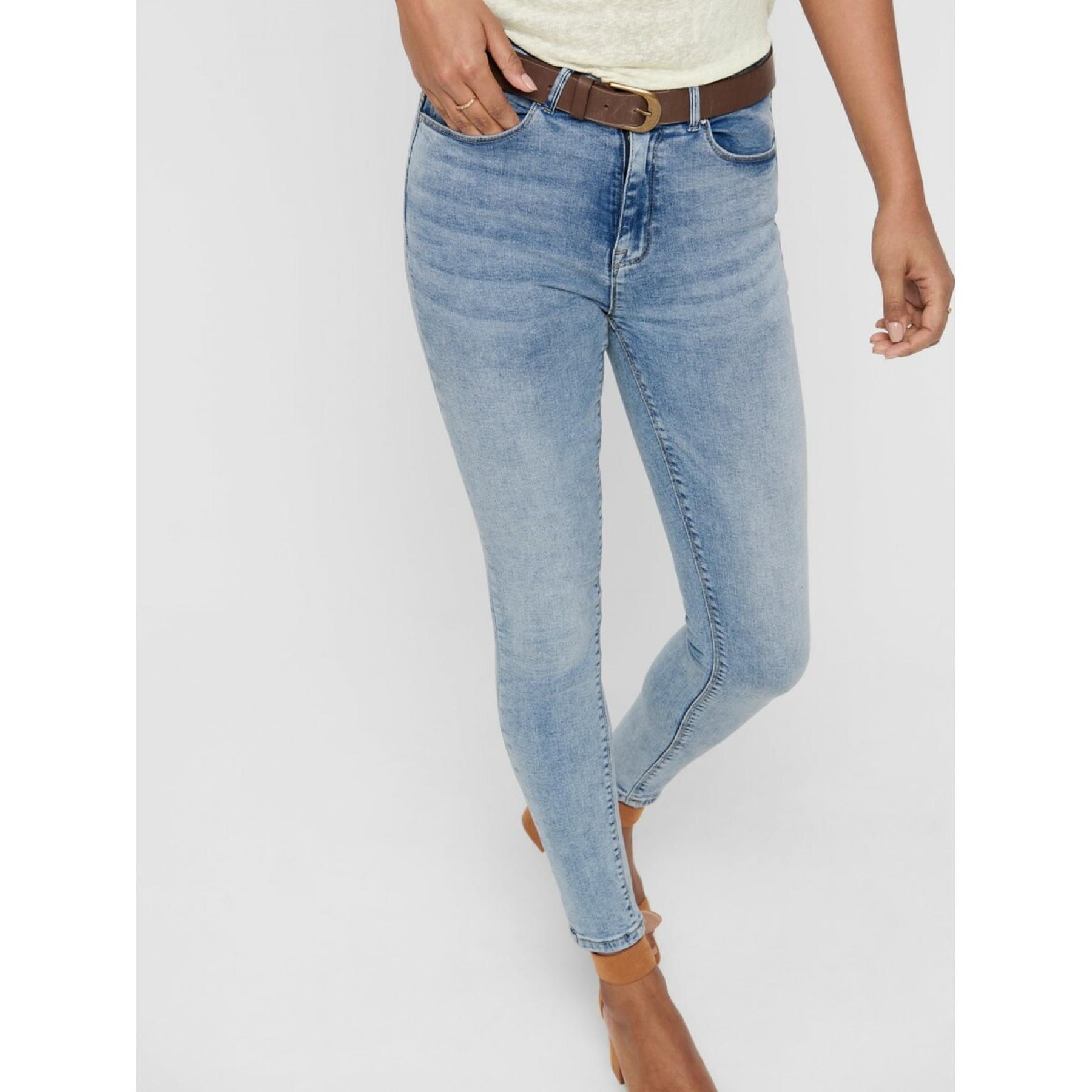 Women's jeans Only Paola life skinny