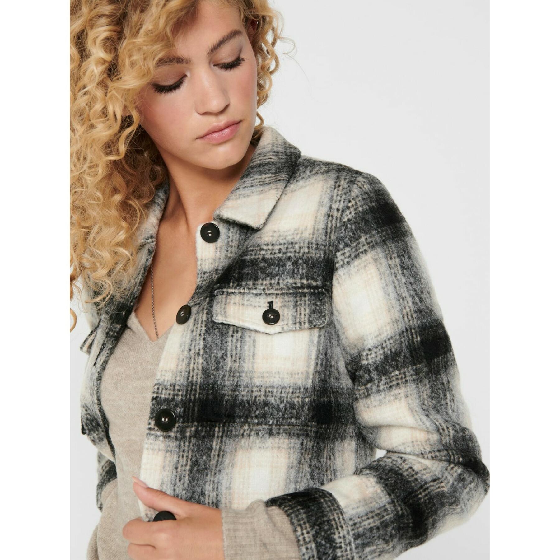 Women's jacket Only onllou