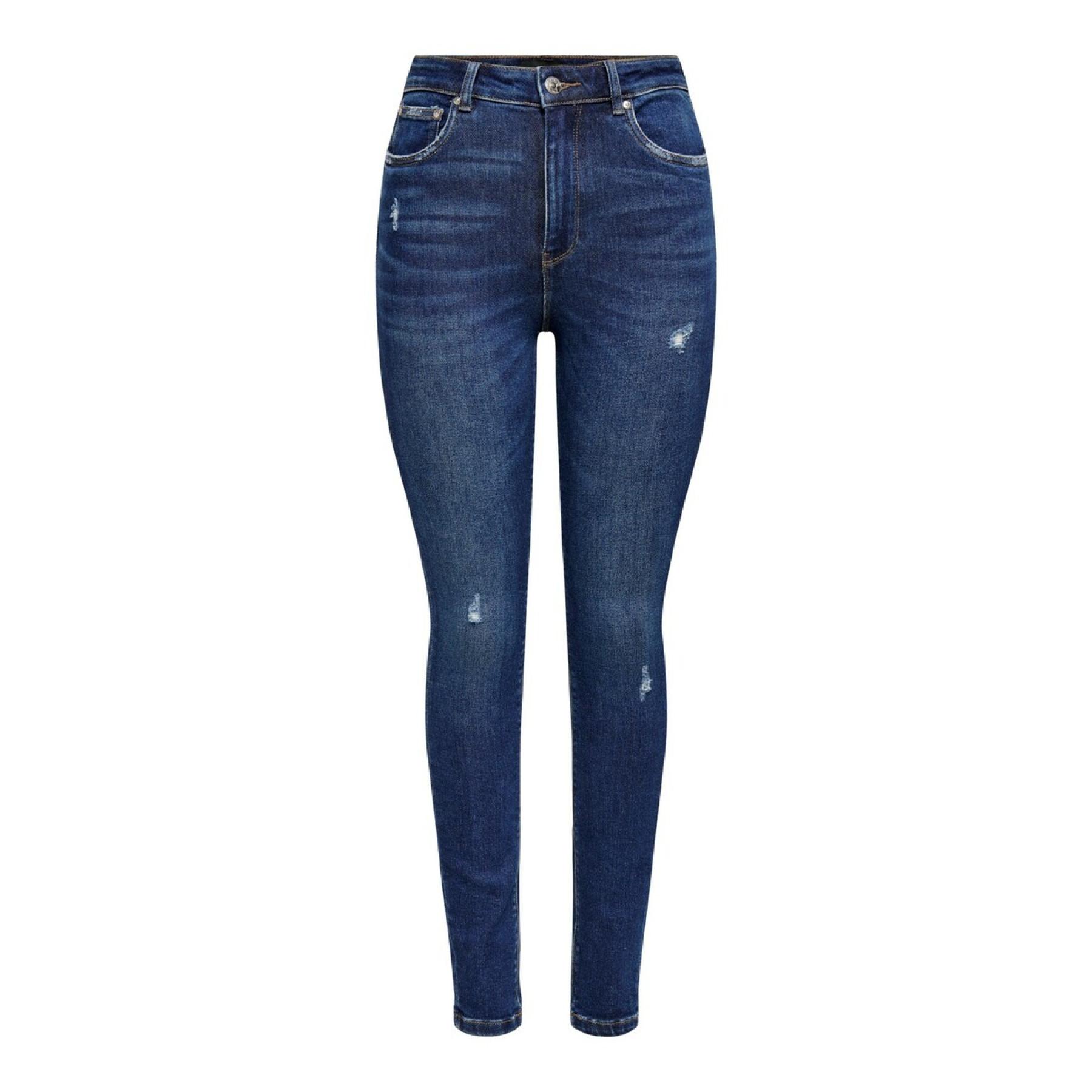 Women's jeans Only Mila life