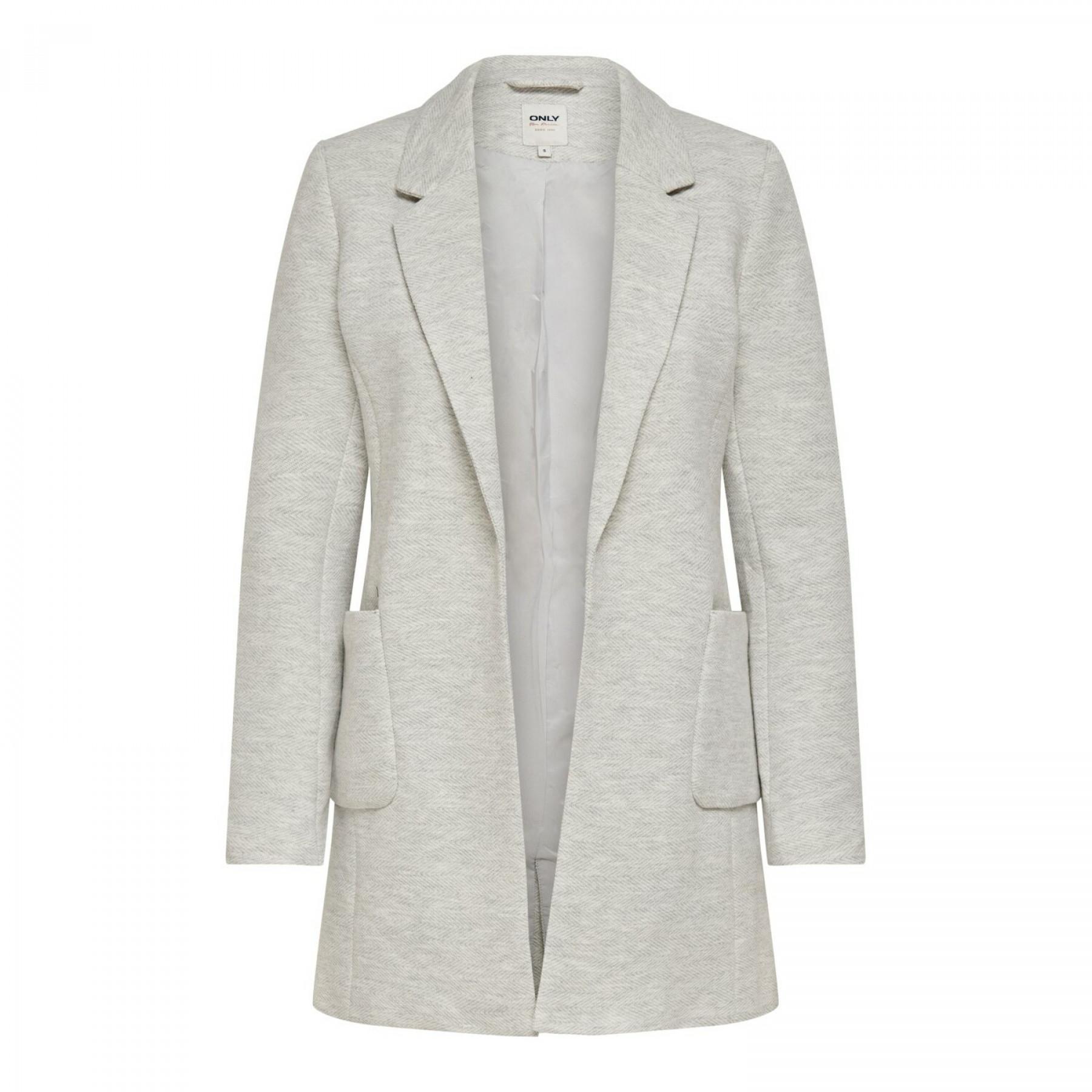 Women's jacket Only onlbaker-linea coatigan