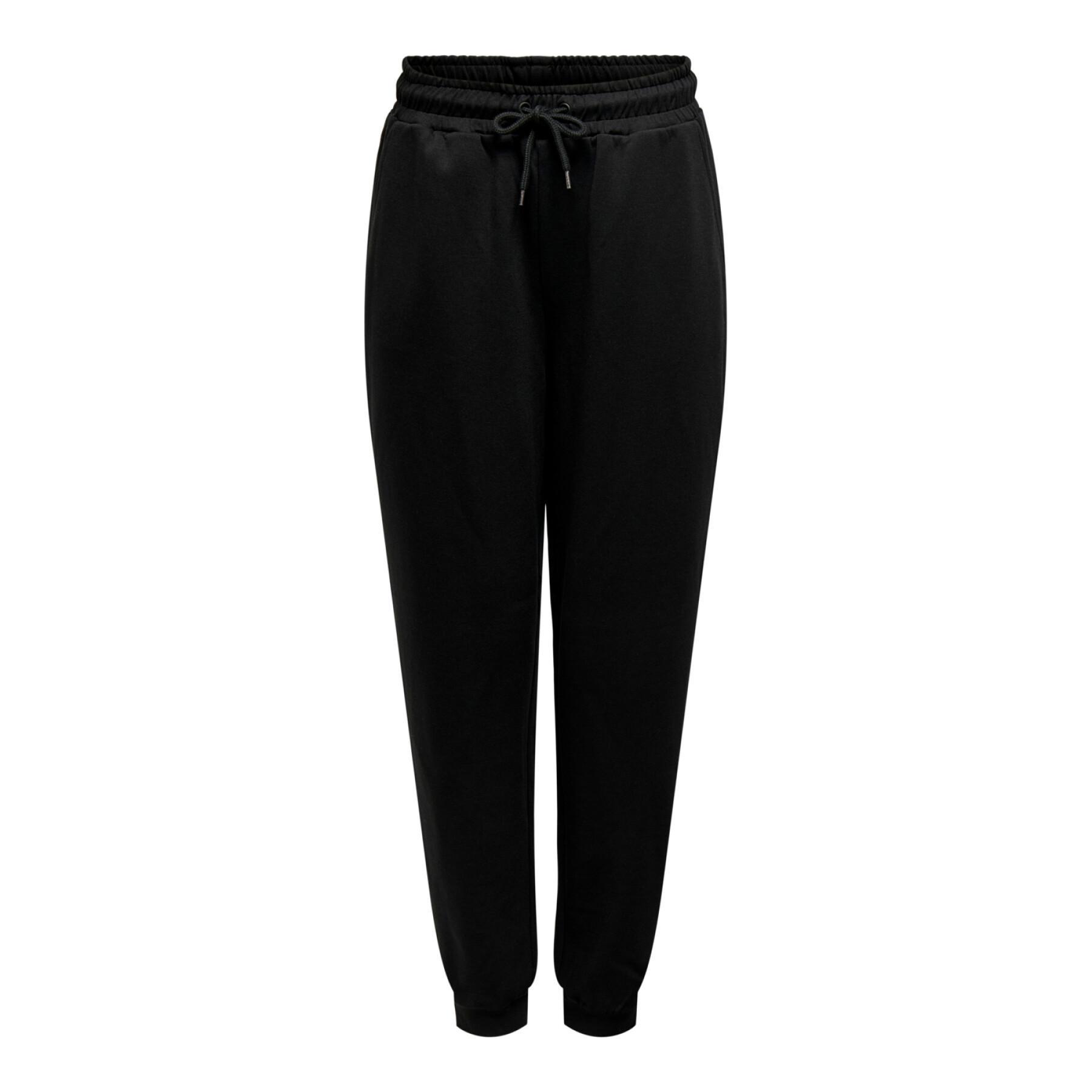 Women's sweatpants Only play onplounge