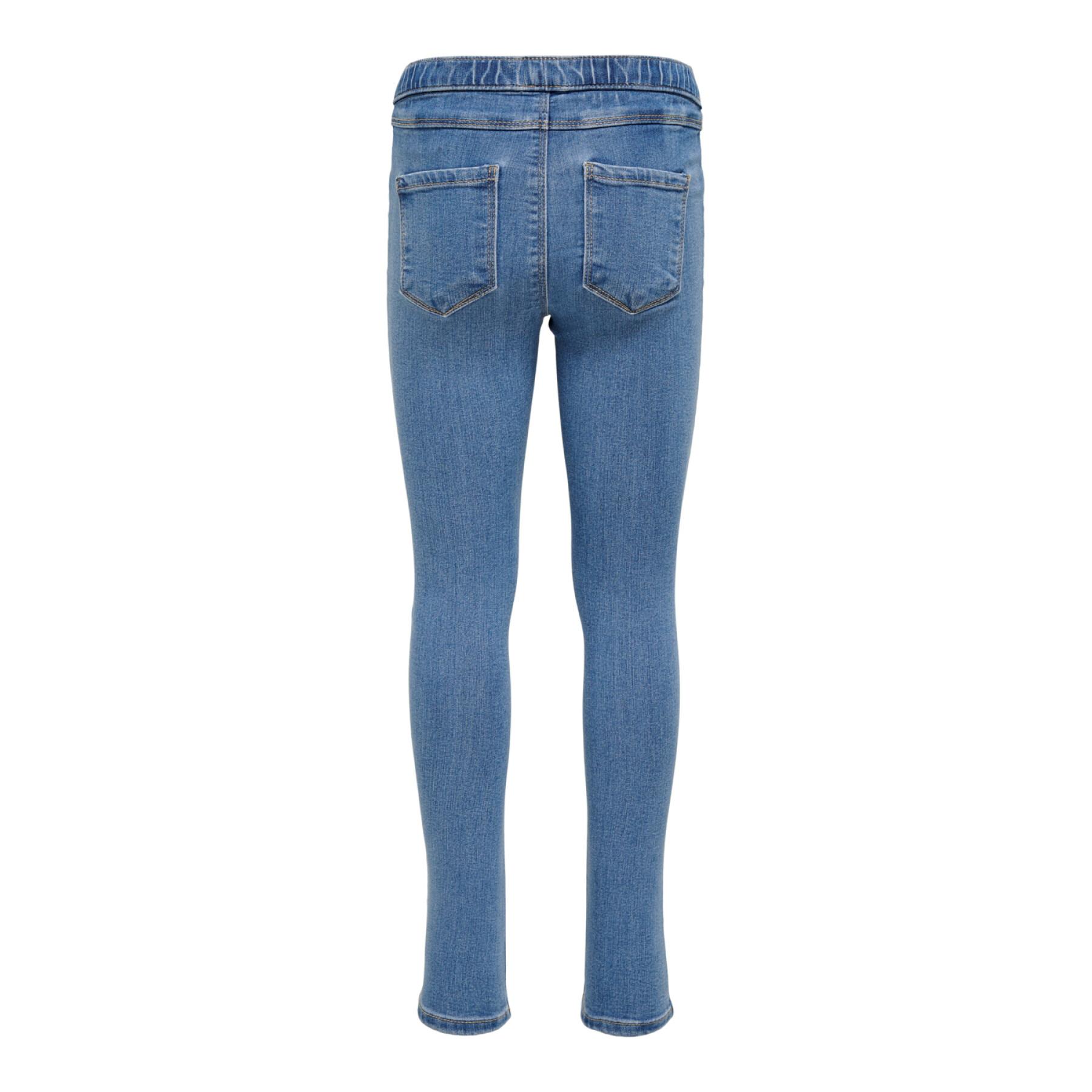 Girl's jeans Only Konrain Life Sportlegging Bj009 Noos