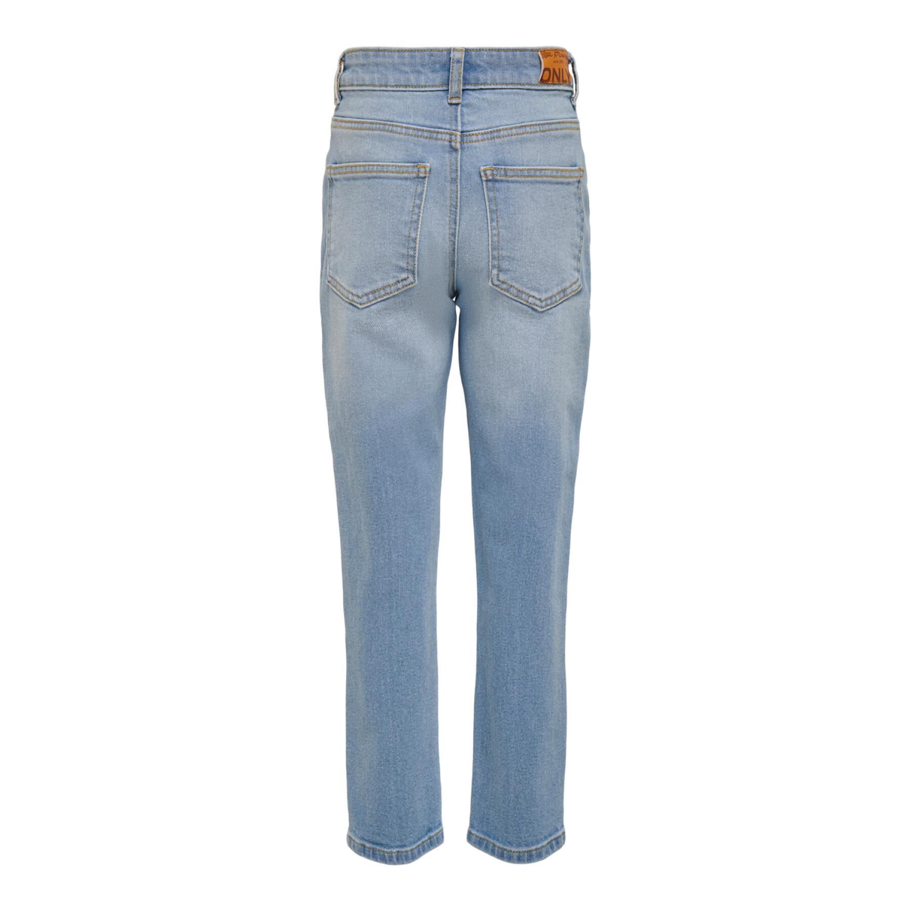 Girl's jeans Only Koncalla Life Fit Azg482 Noos