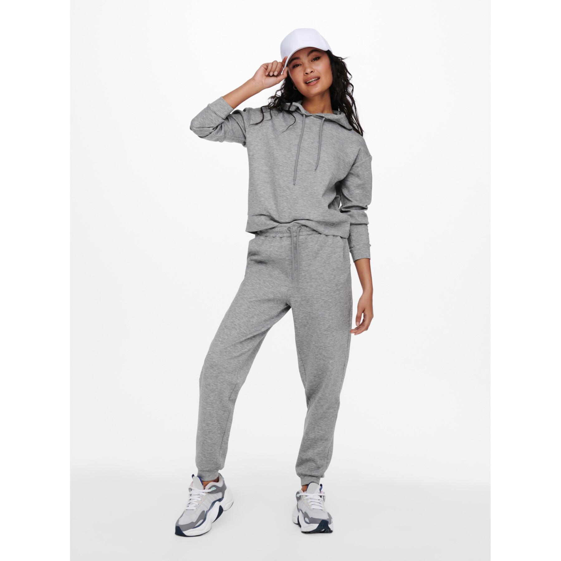 Women's Hoodie Only play onplounge