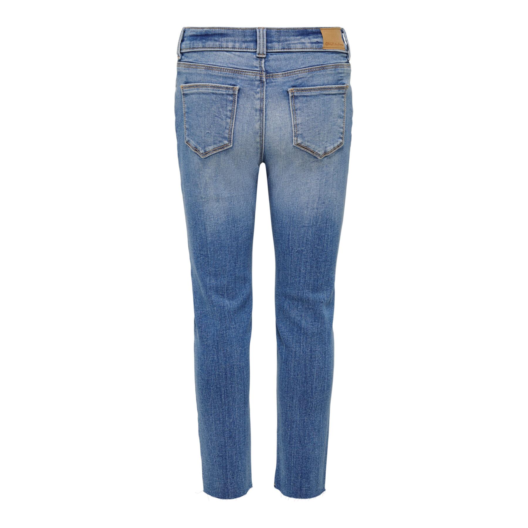 Girl's jeans Only Konemily St Noos
