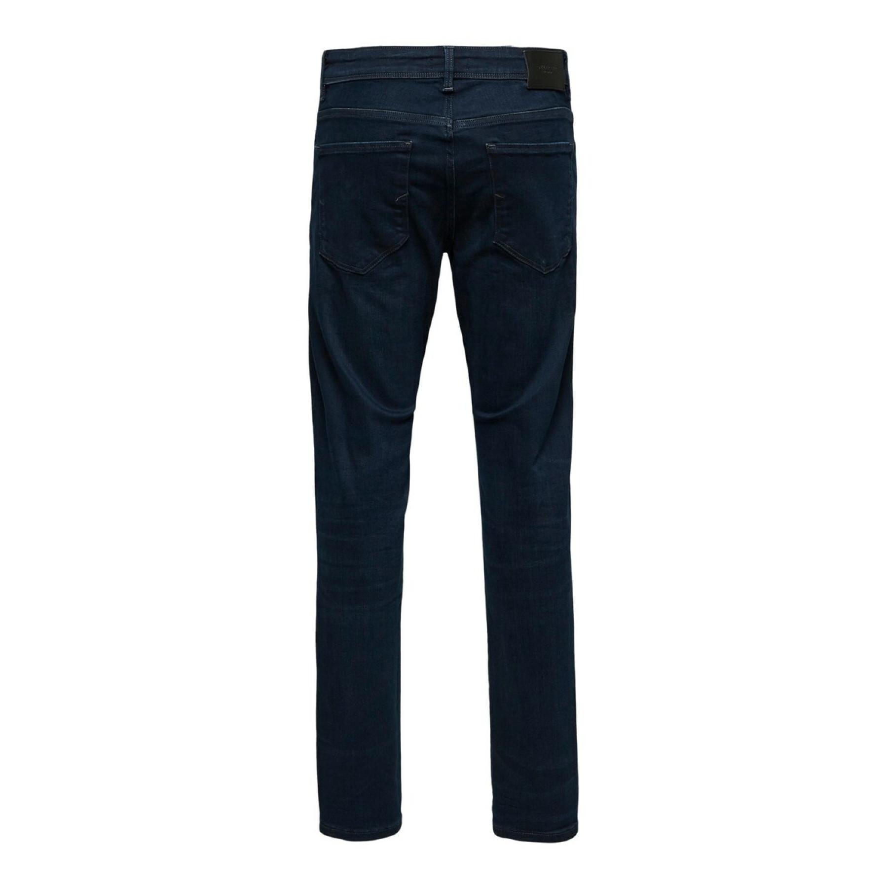 Jeans Selected Scott 6155 straight