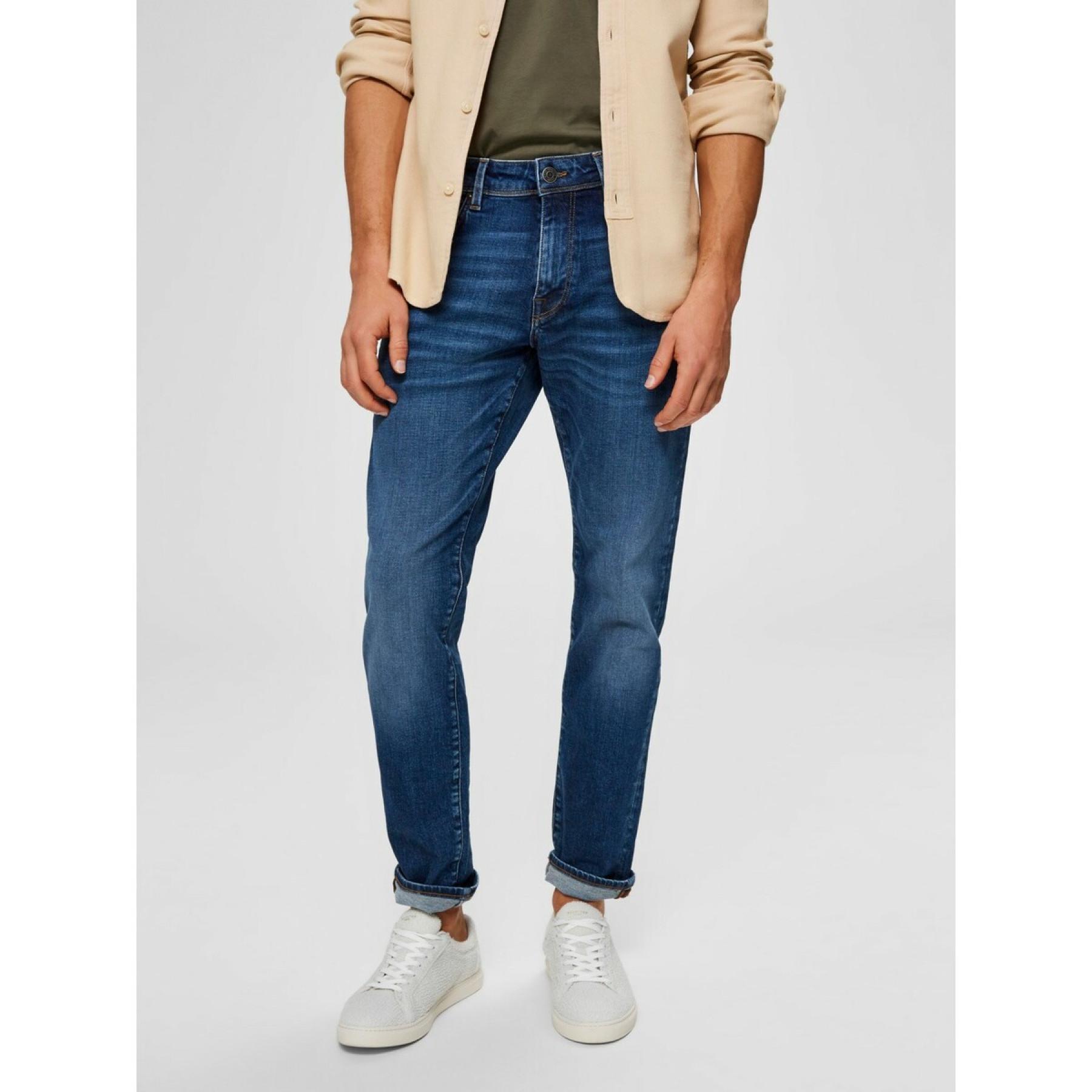 Jeans Selected Scott straight