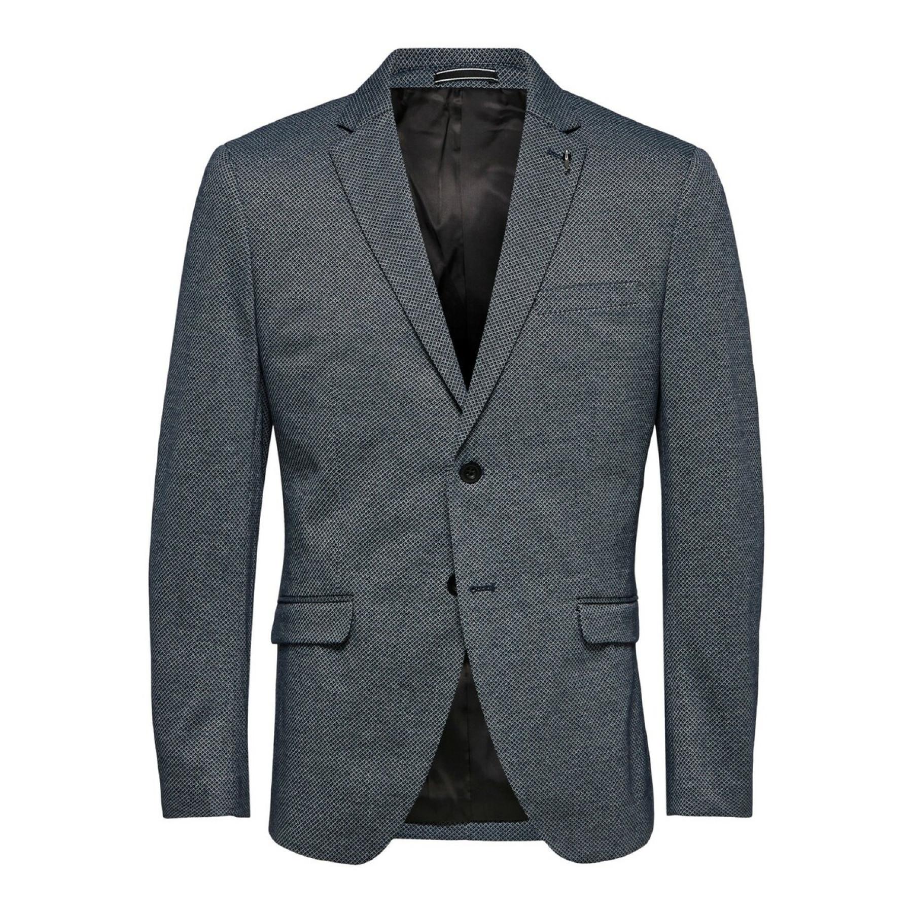 Blazer jacket Selected Byron slim